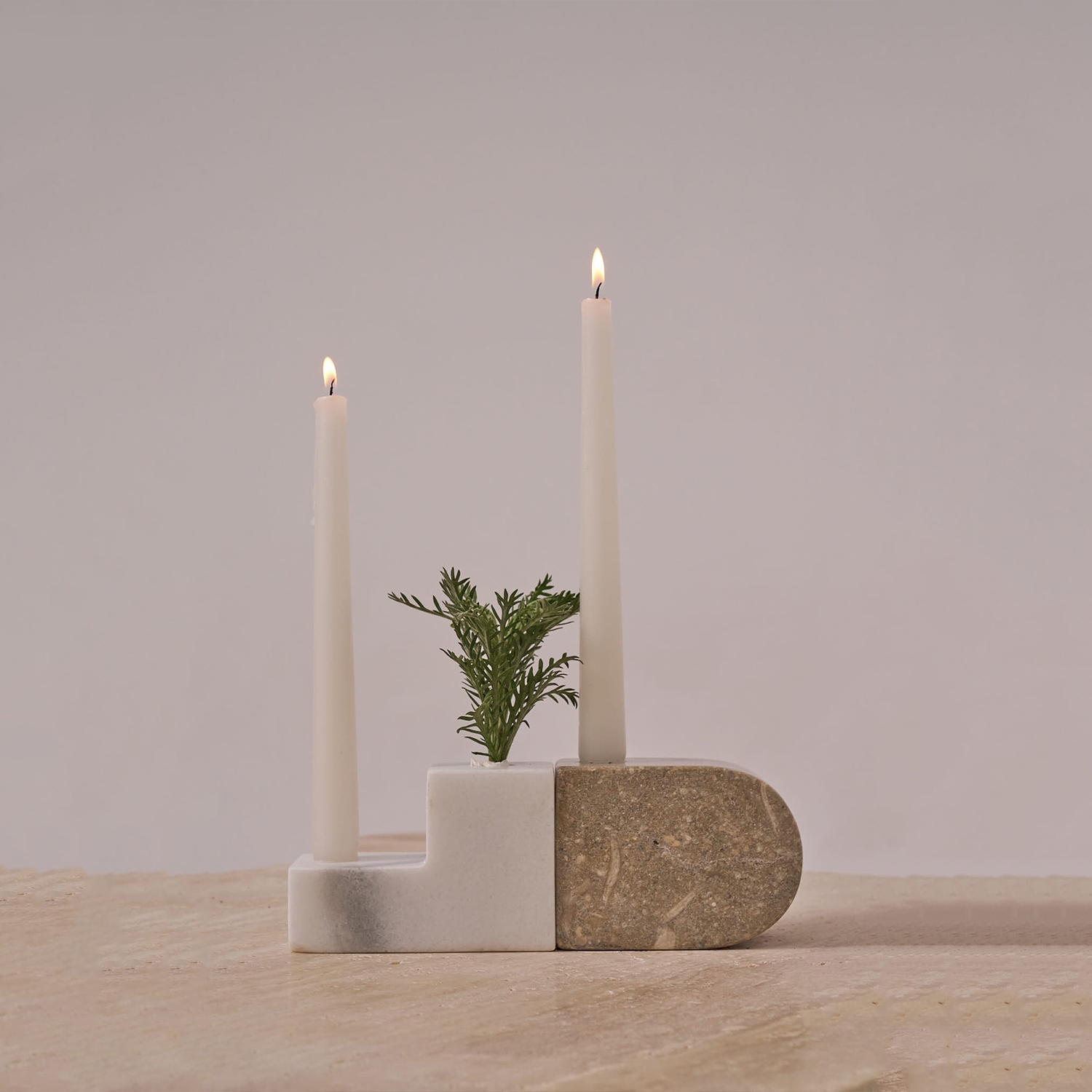 Candela Candlestick
