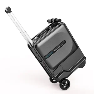 Airwheel Se3t Mini Electric Smart Ride On Hand Luggage Suitcase