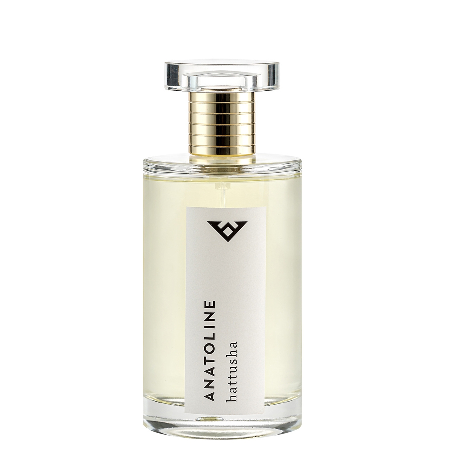 Hattusha 100ml Edp