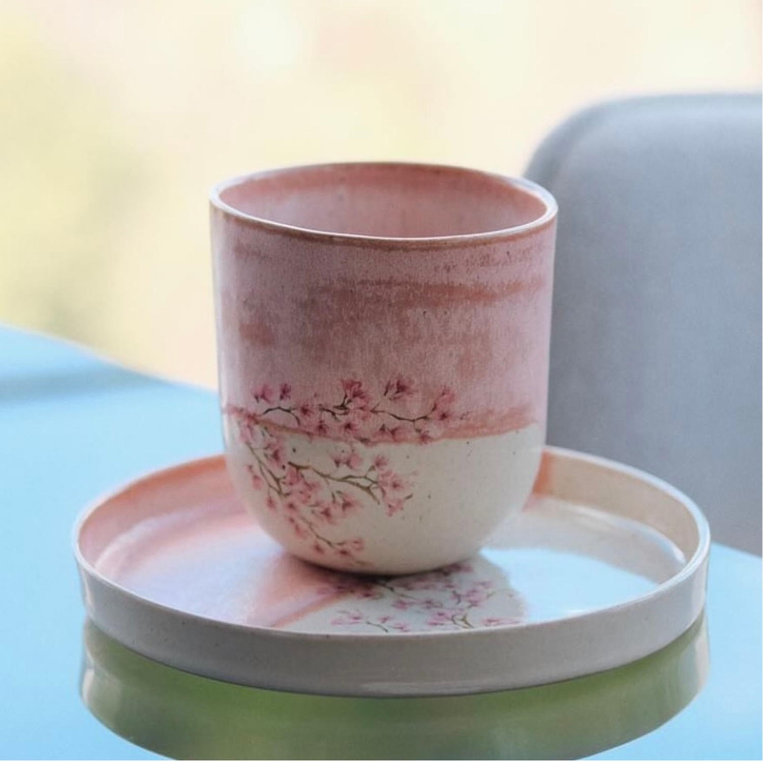 Sakura Cup