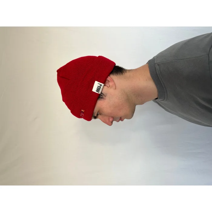 Baby It's Cold Outside Beanie - 2