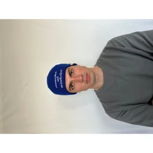 Overworked And Underfucked Beanie - 3
