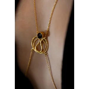 Catwalk Body Chain
