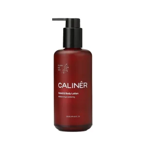 Plein De Vie Hand And Body Lotion - Moisturizing And Firming