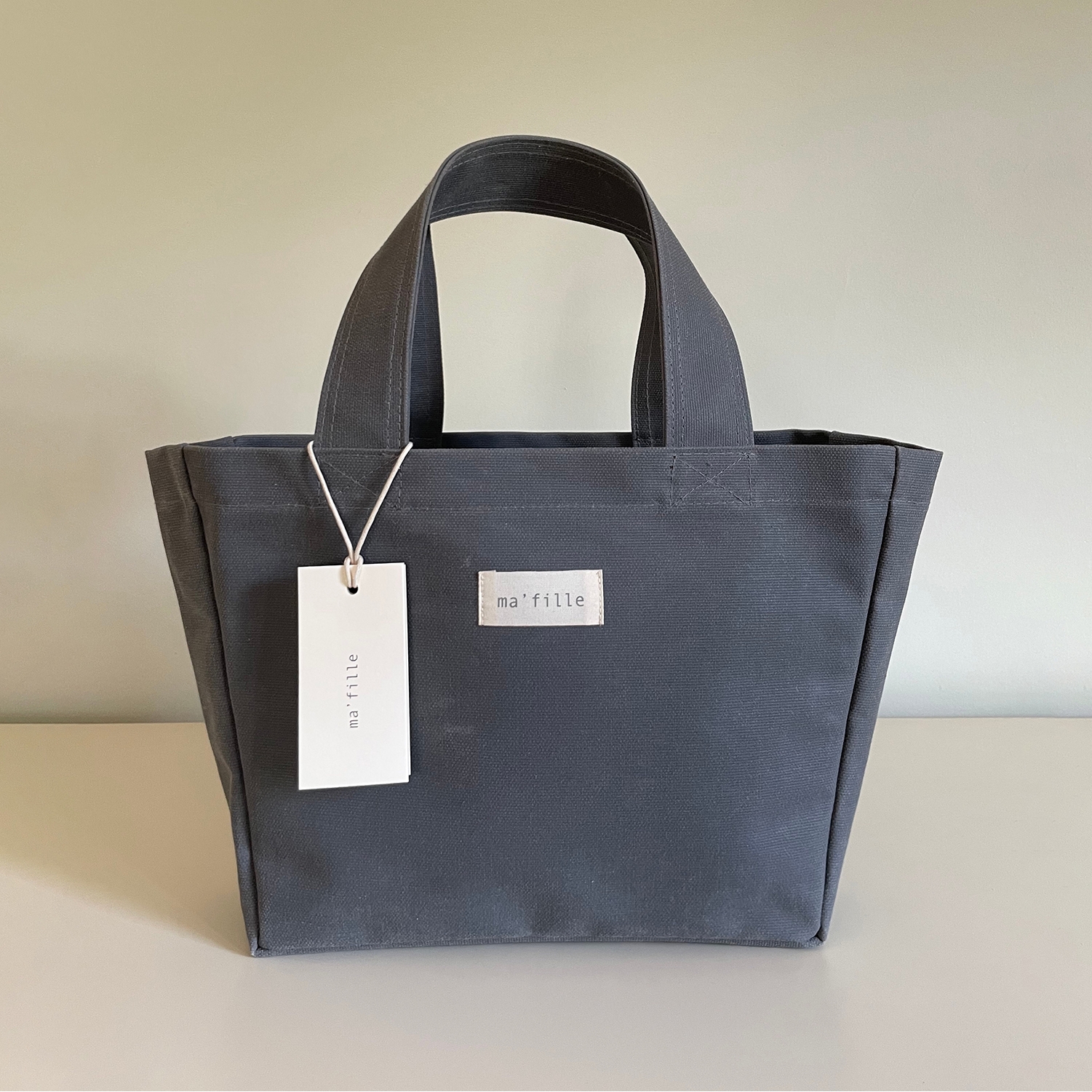 L'anis Fille Tote Bag