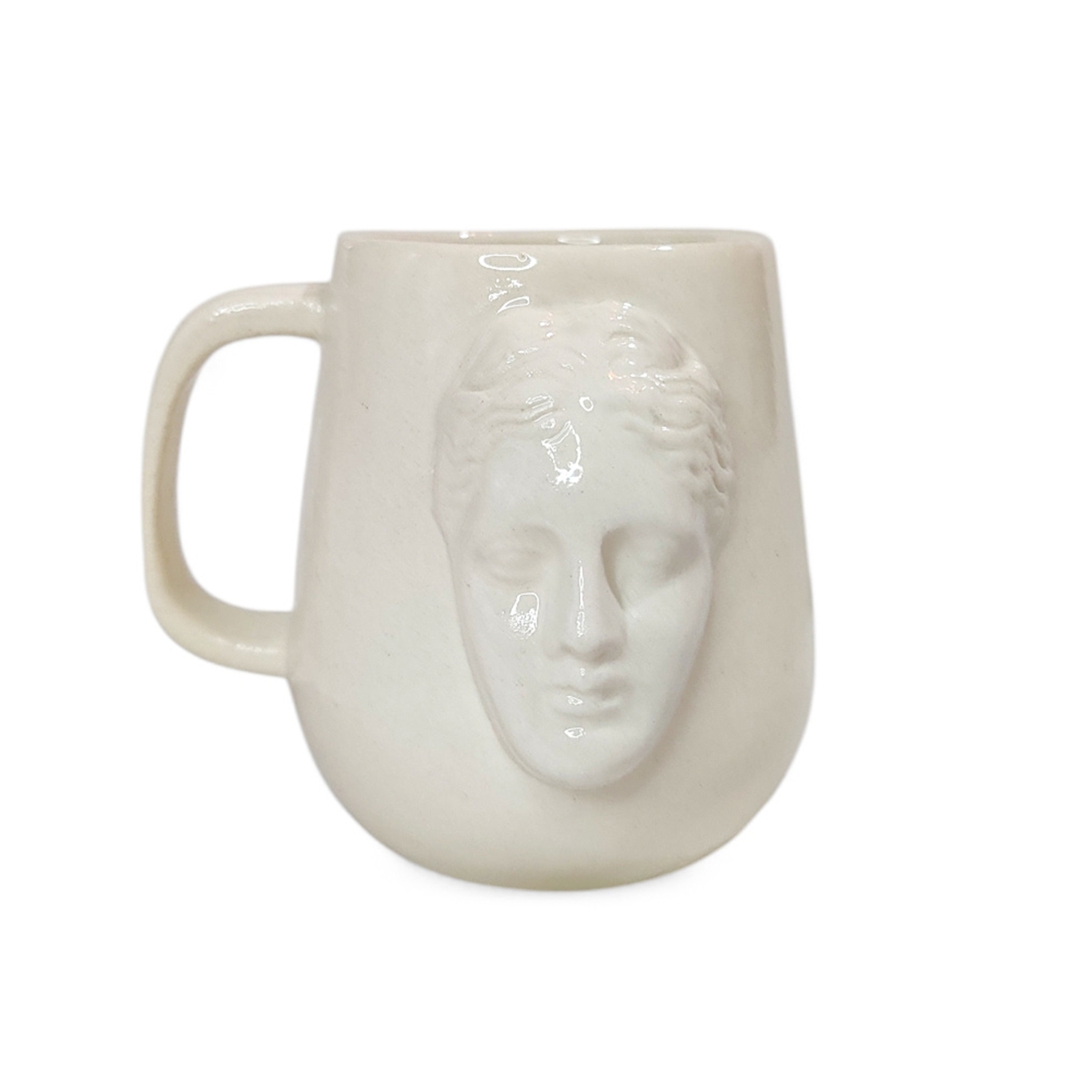 Aphrodite Mug