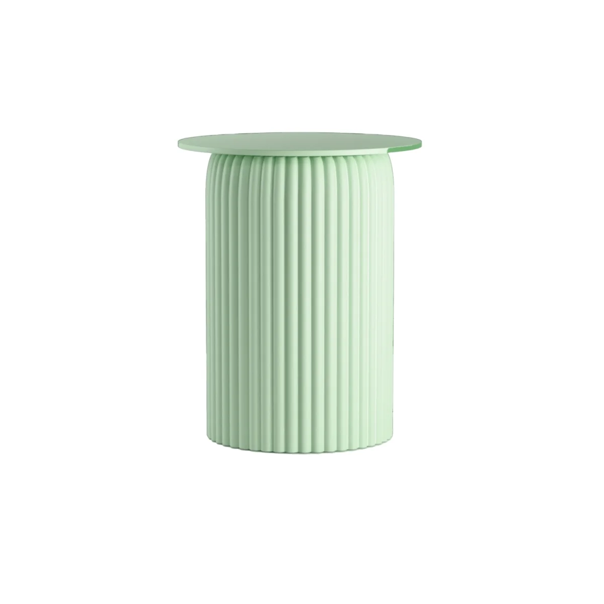 Seton 55 Cm Modern Yan Sehpa image 1