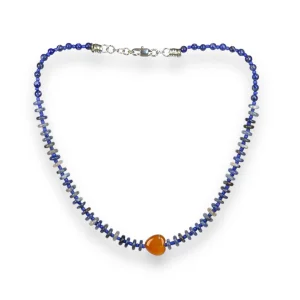 Stone Guri Necklace