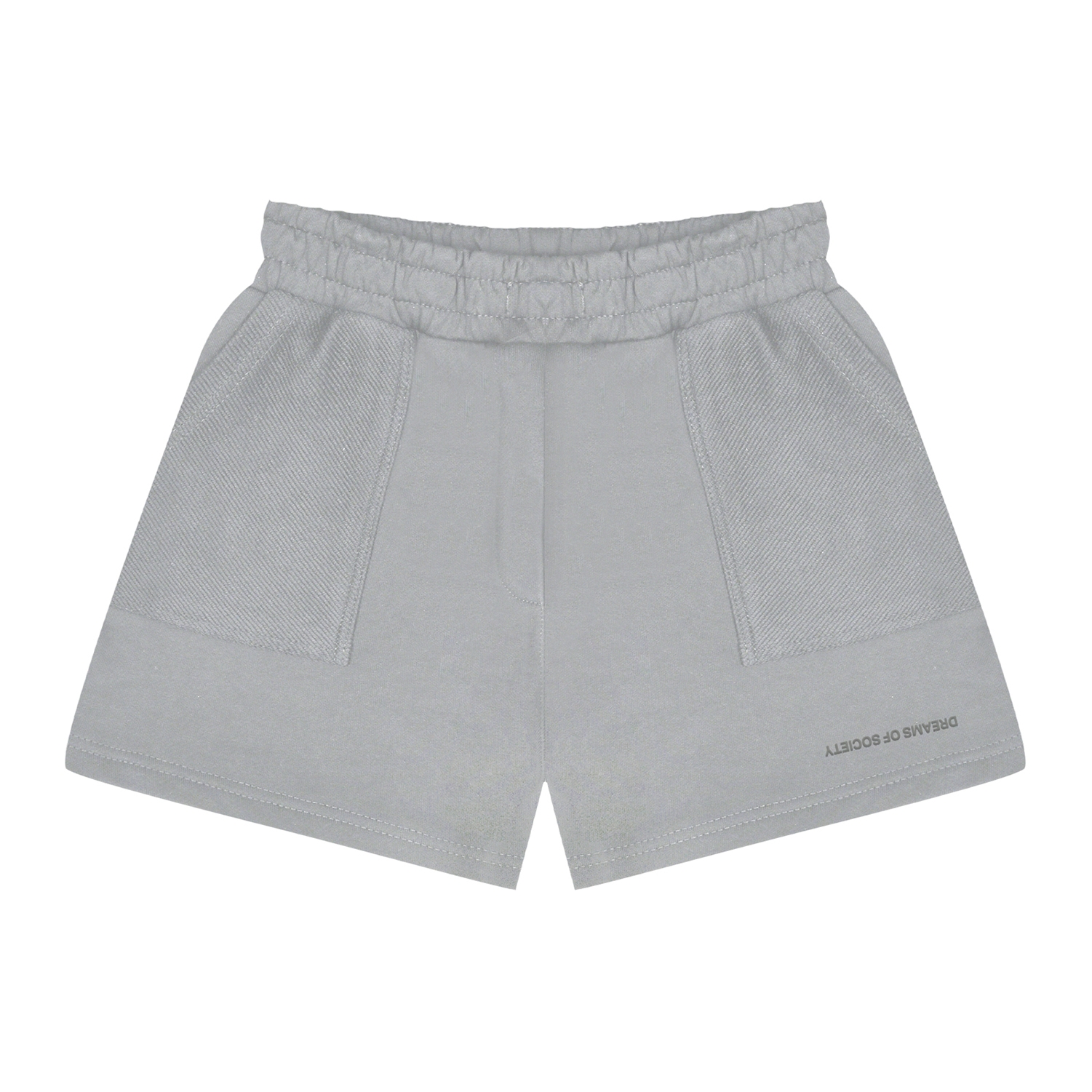 Straight Cut Shorts 010