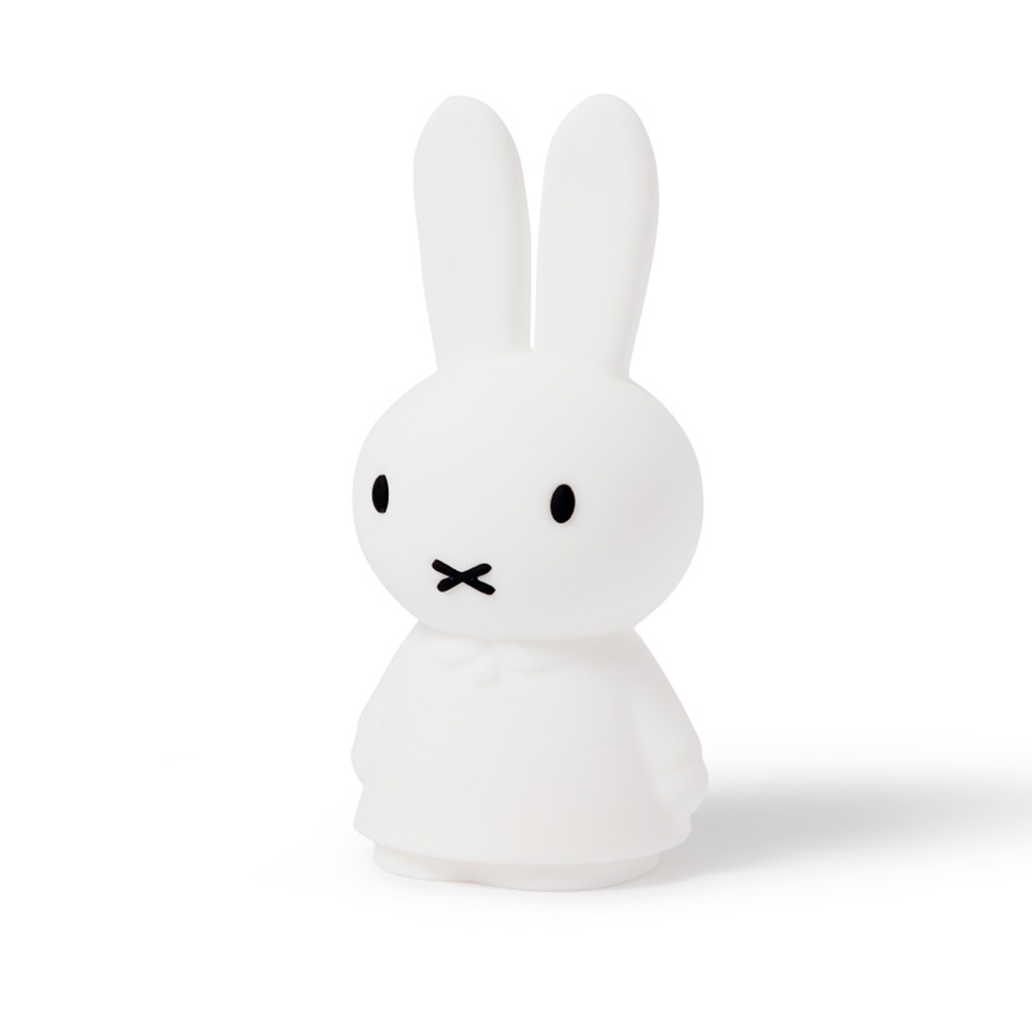 Miffy Lamp Shines