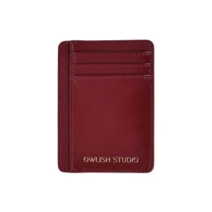 Opus Vegan Leather Cardholder