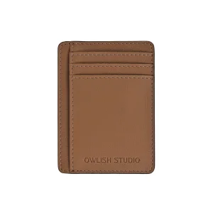 Opus Vegan Leather Cardholder