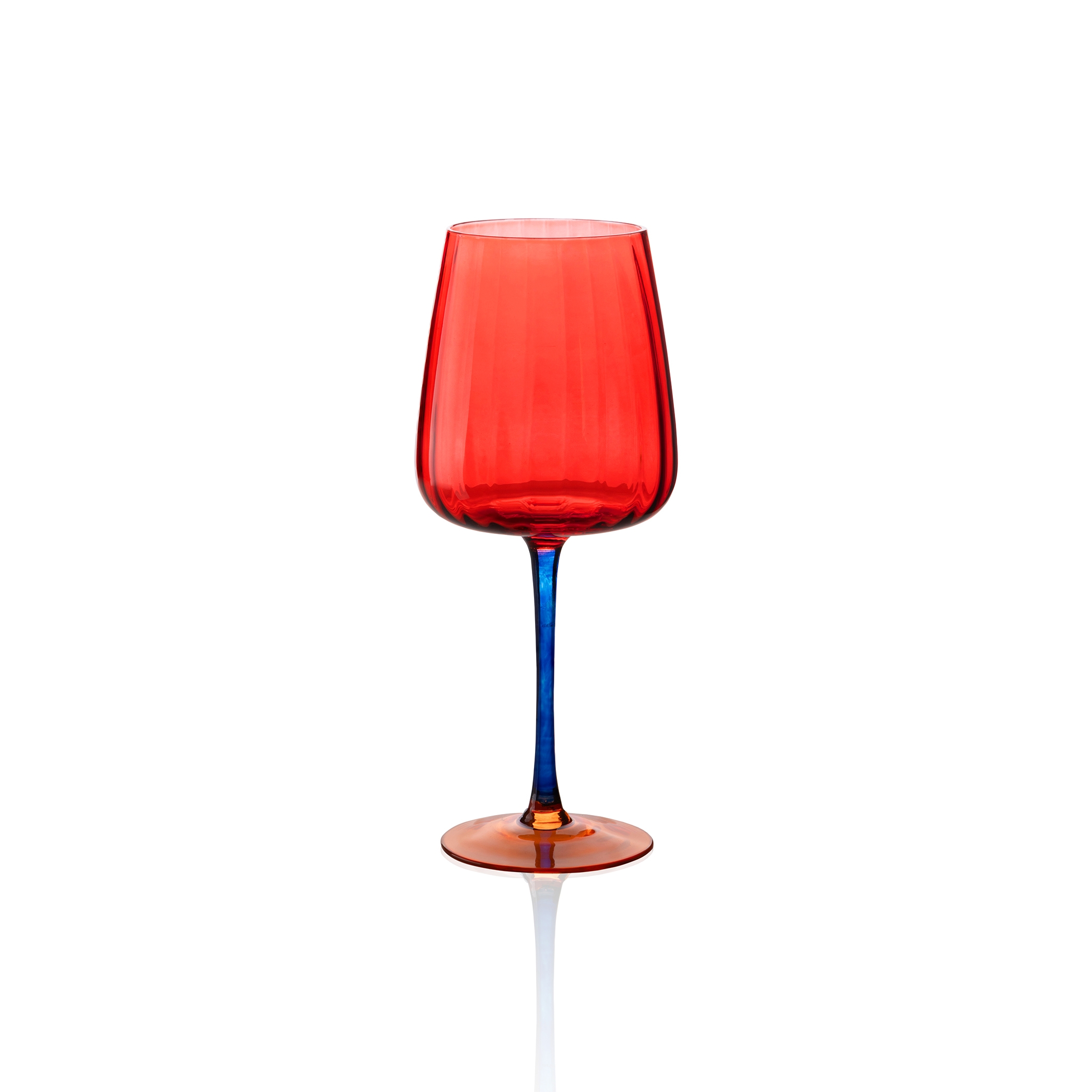 Wine Glass Red 600 Ml