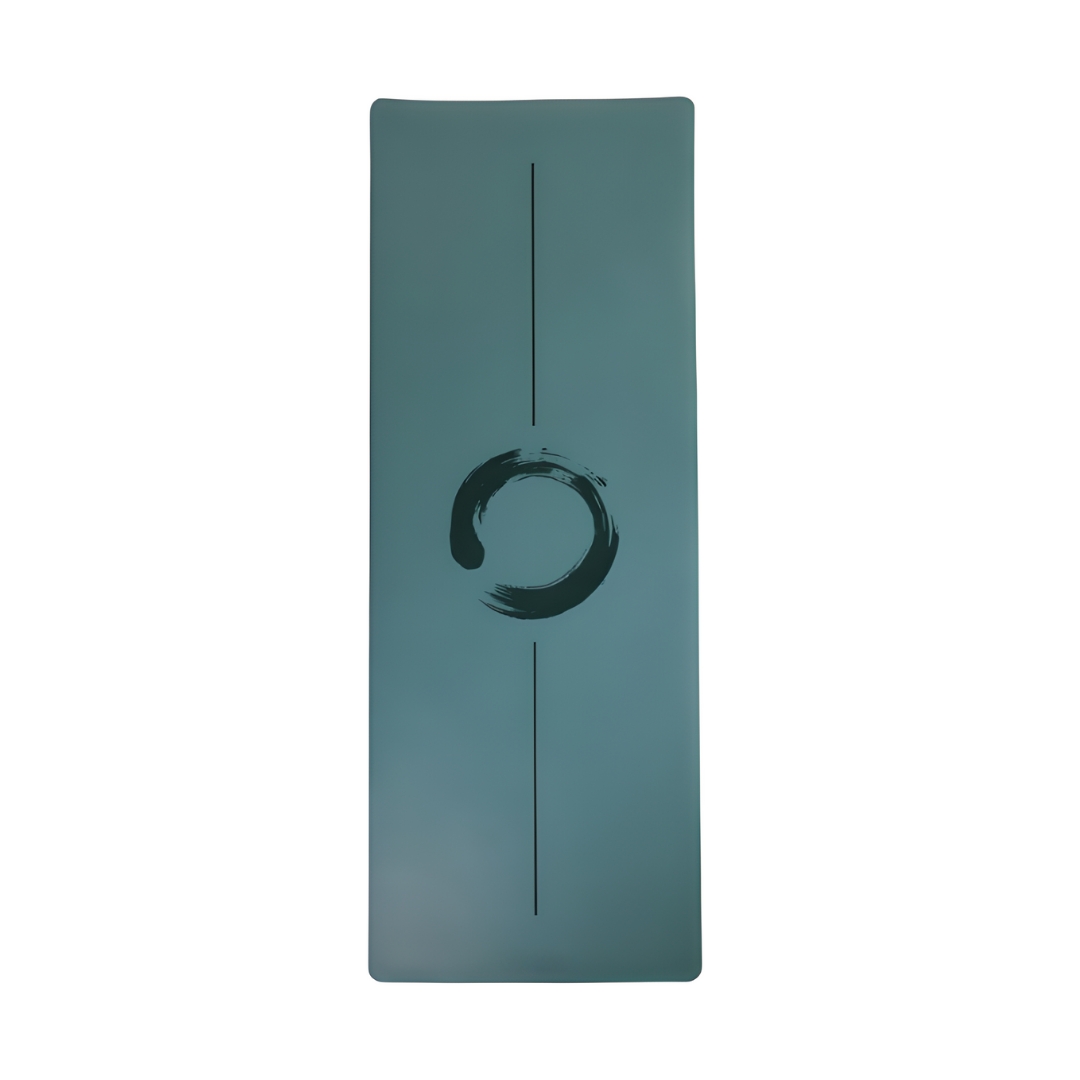 Enso Series Anti Slip Yoga And Pilates Mat