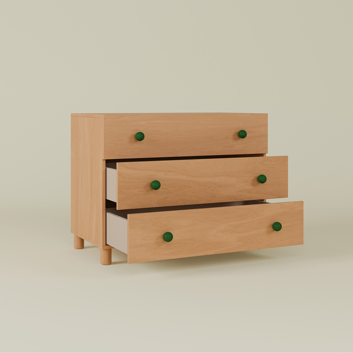 Tree Dresser