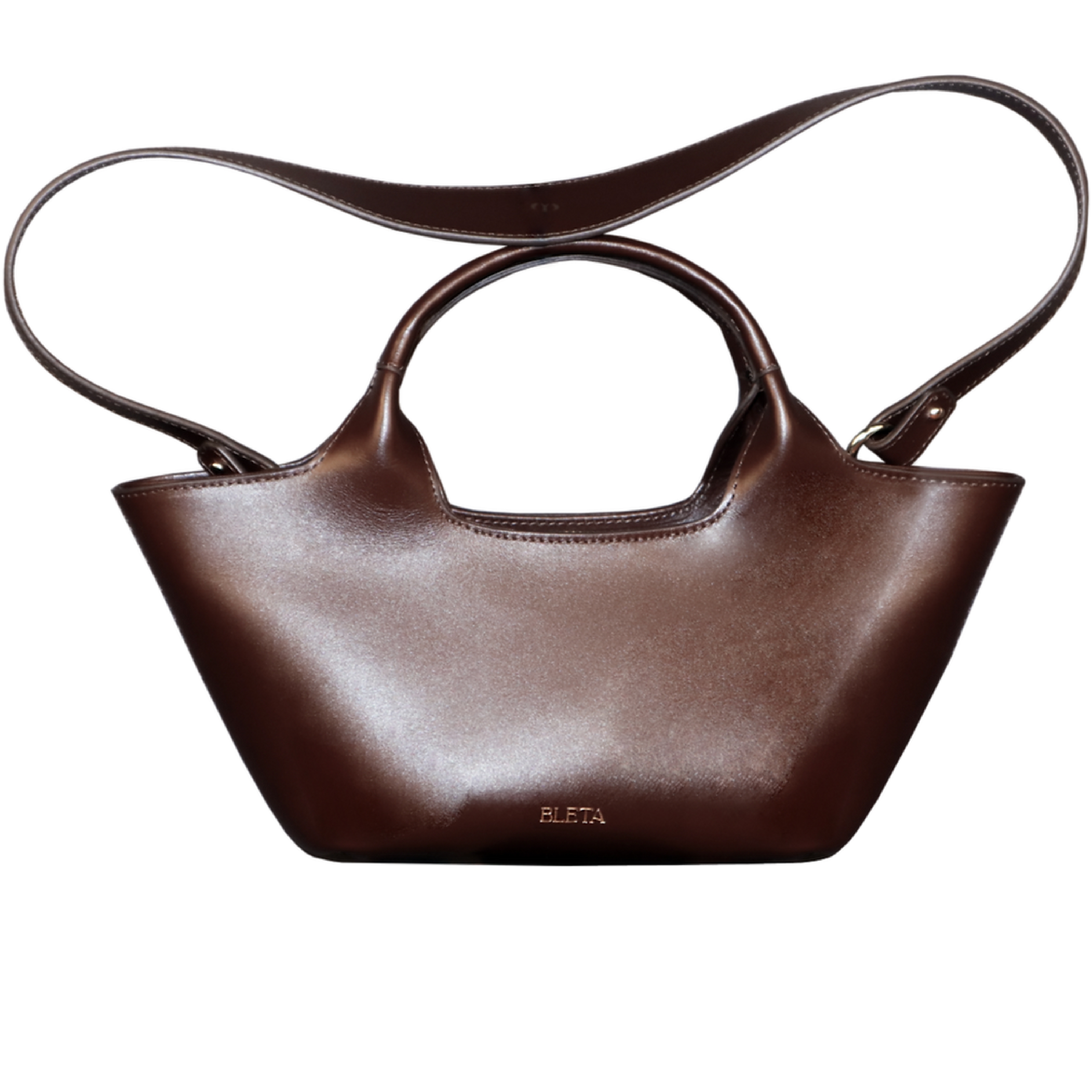 Niola Genuine Leather Bag 04