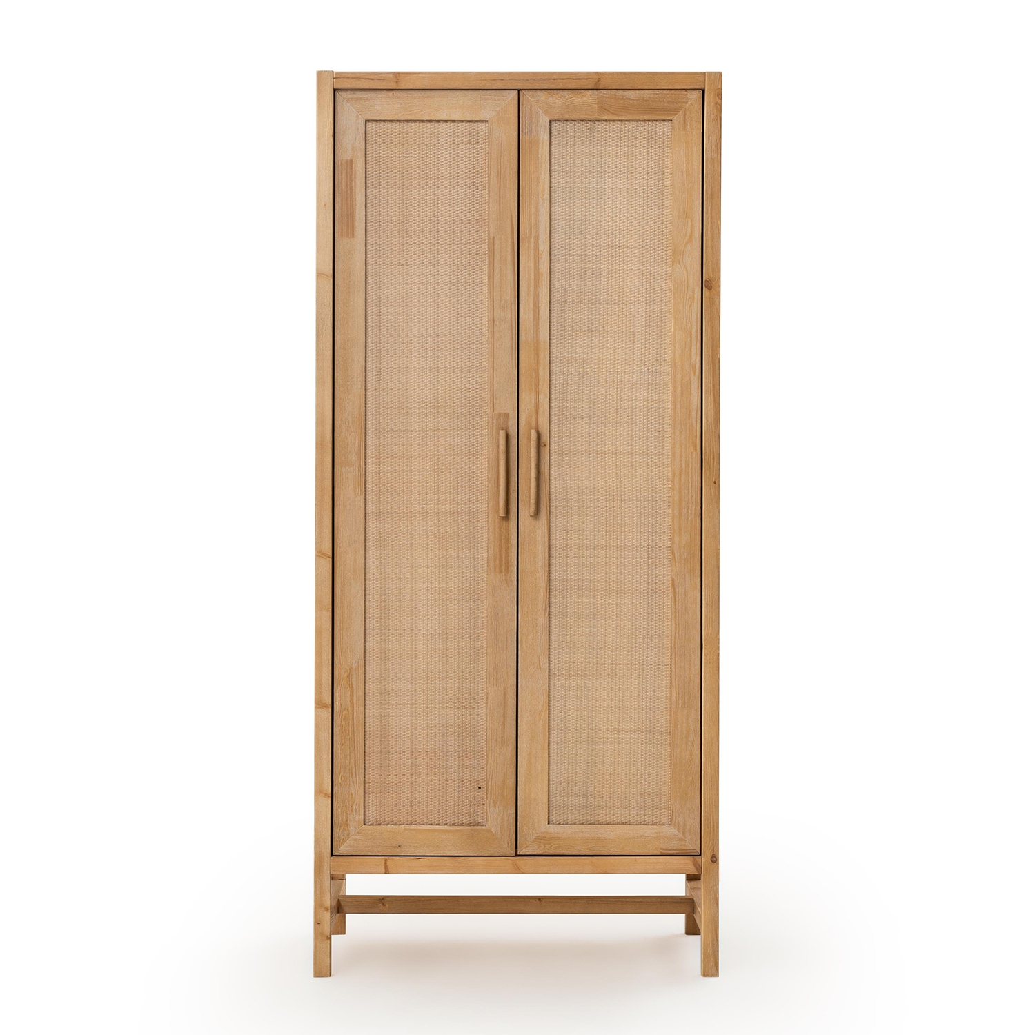 Casablanca Two Hanger Wardrobe