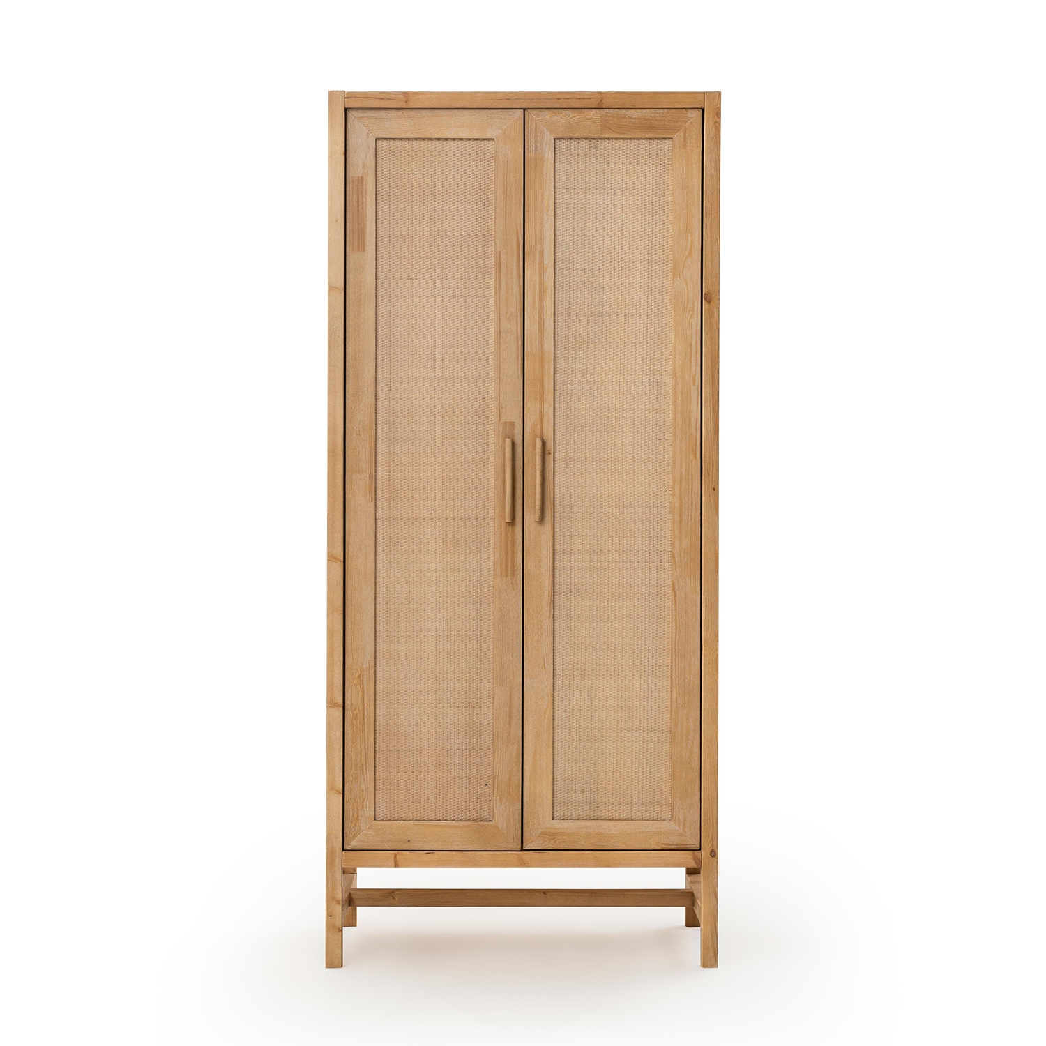 Casablanca Cabinet With Shelves