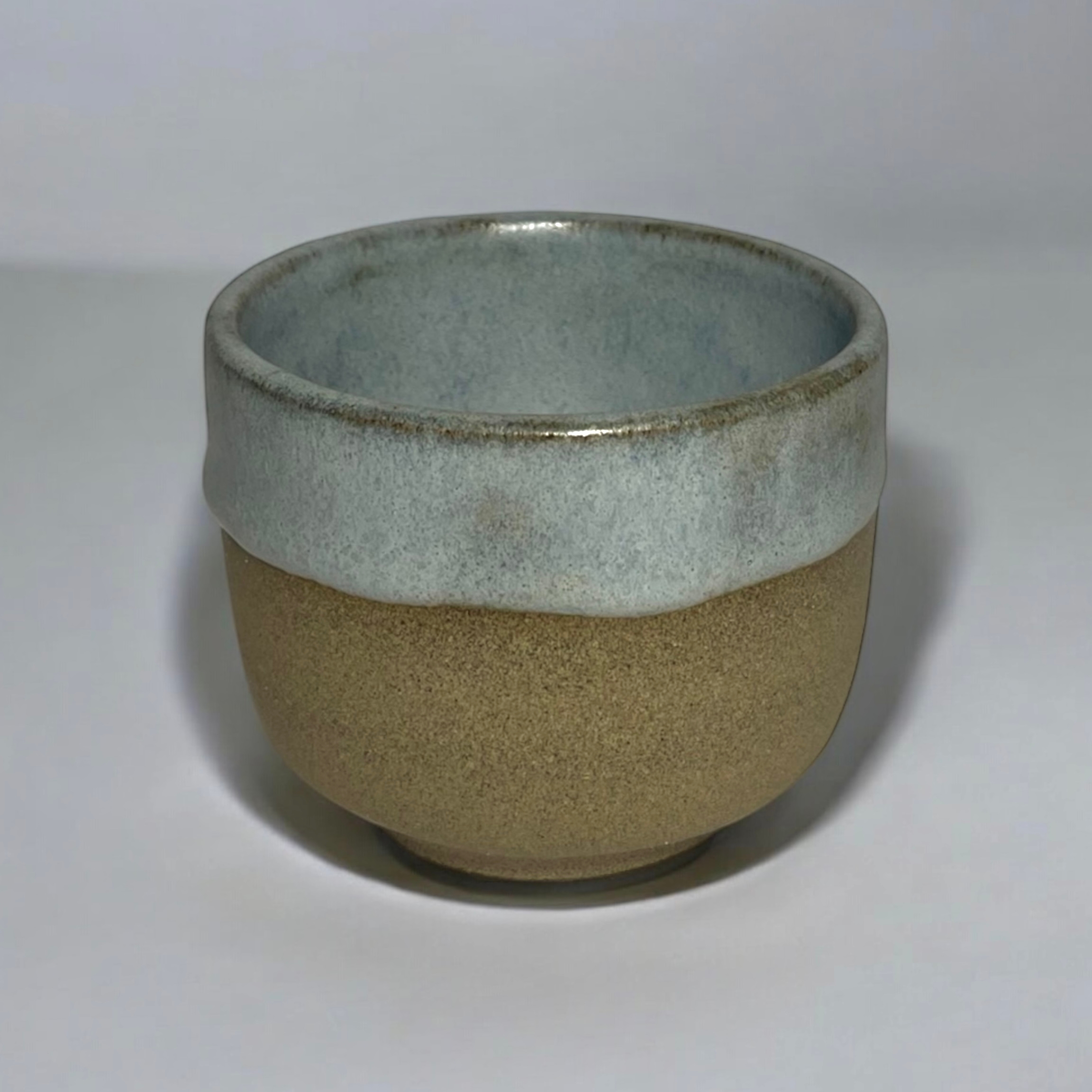 Stoneware Cup