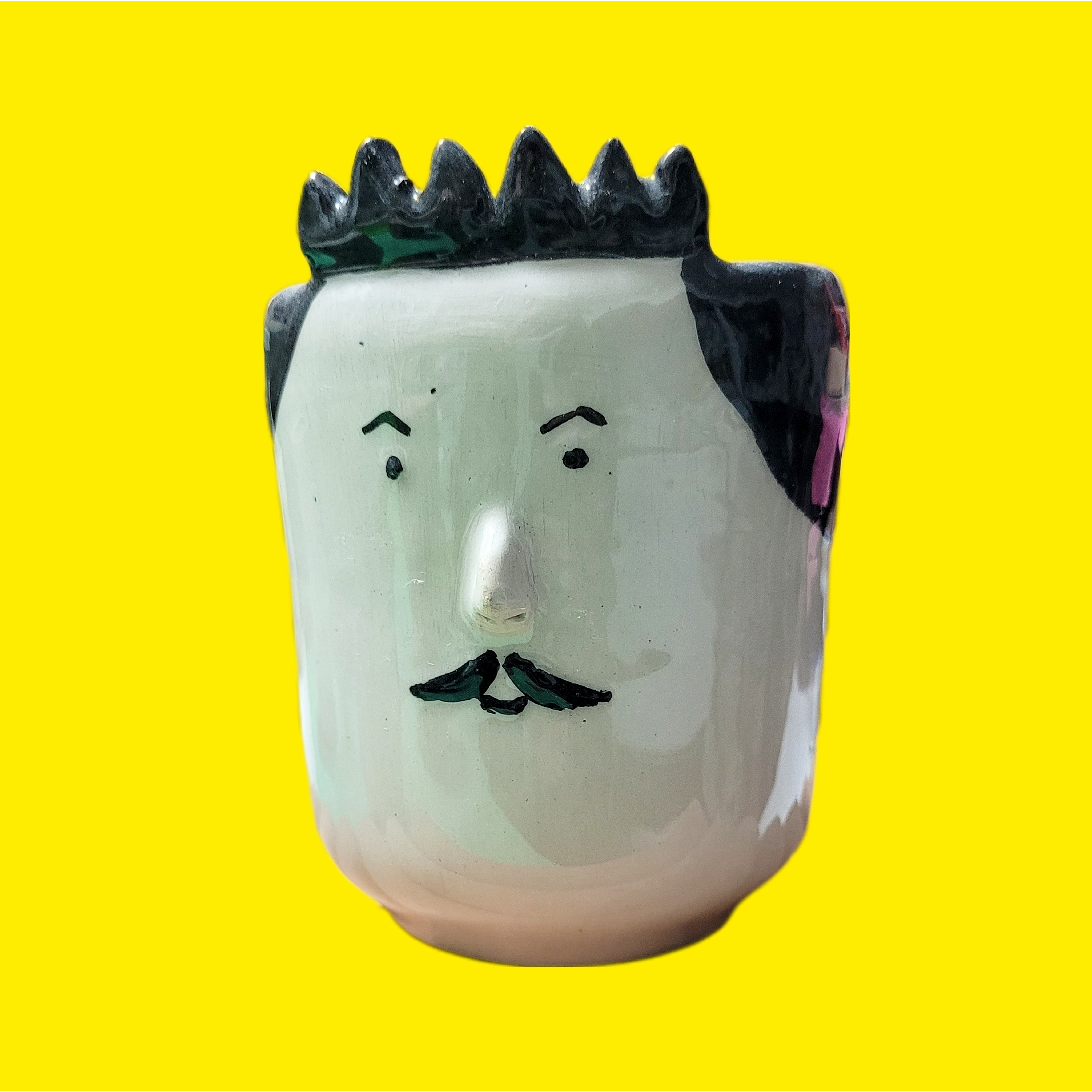 King Incense Oil Burner