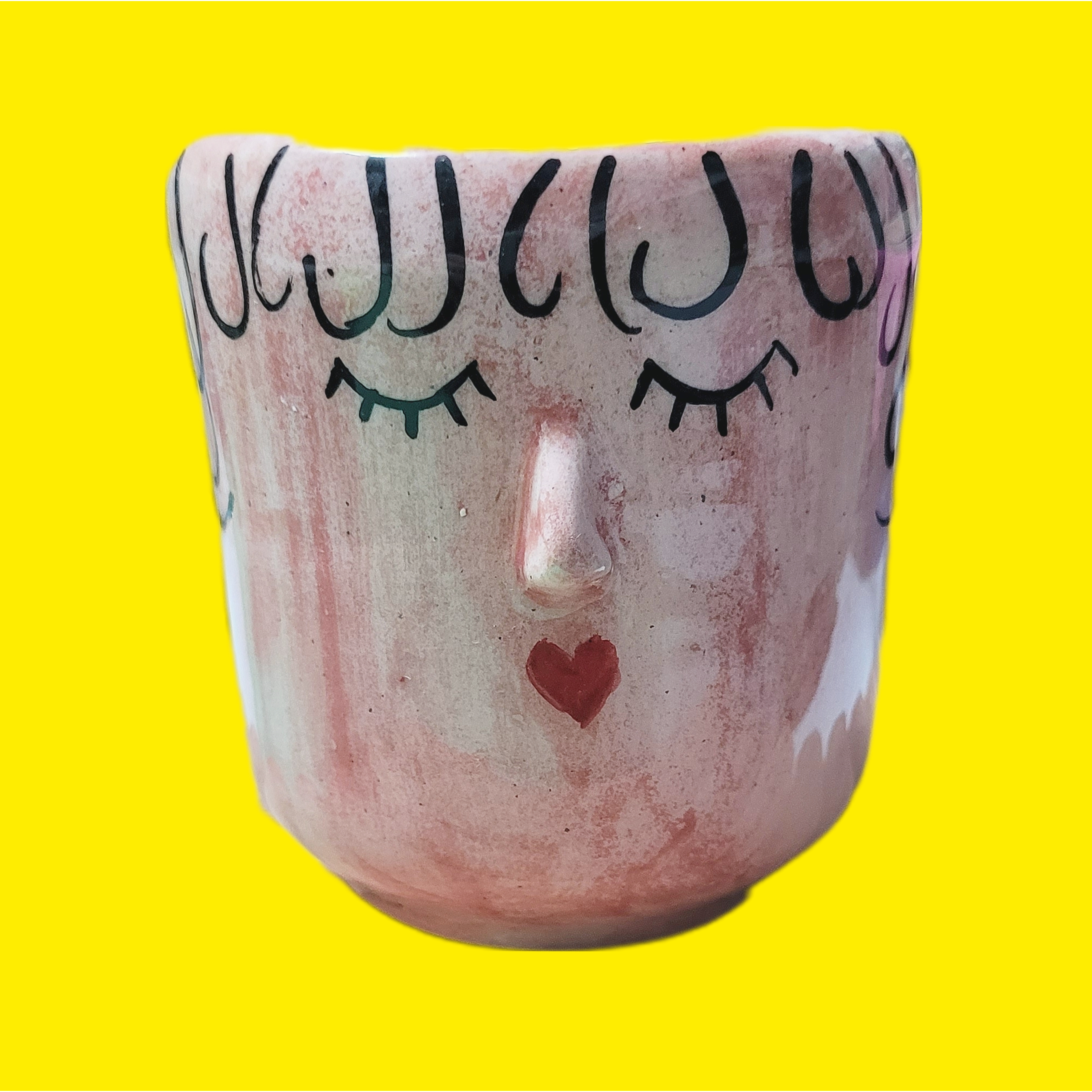 Girl Incense Oil Burner