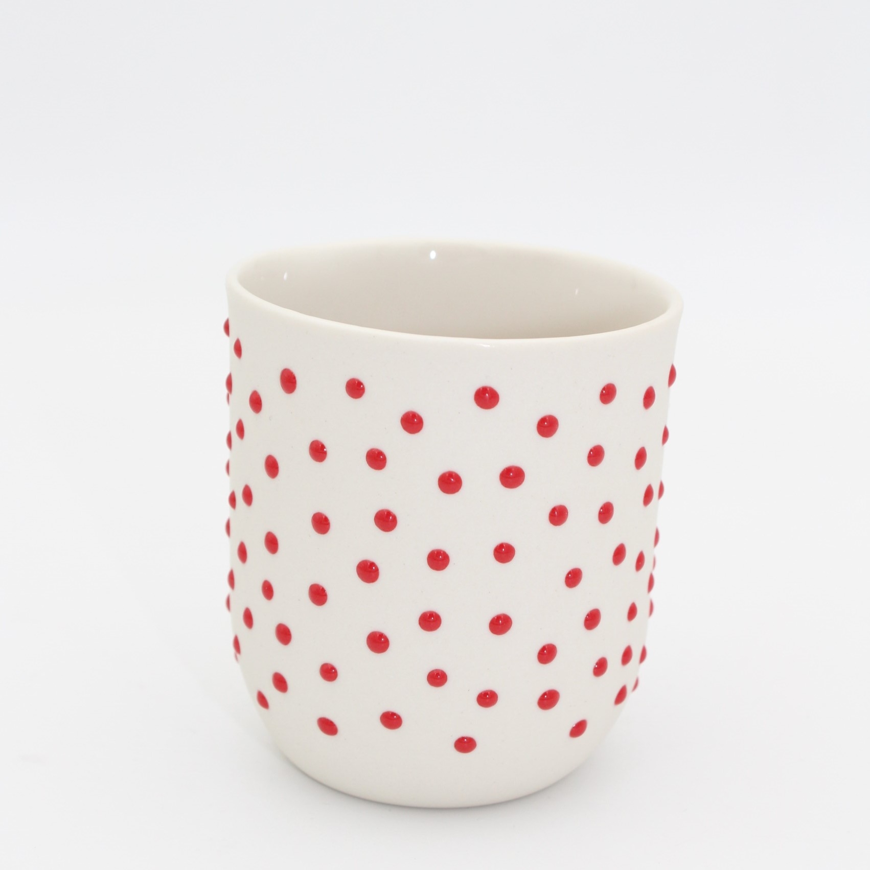 Dotted Bono Porcelain