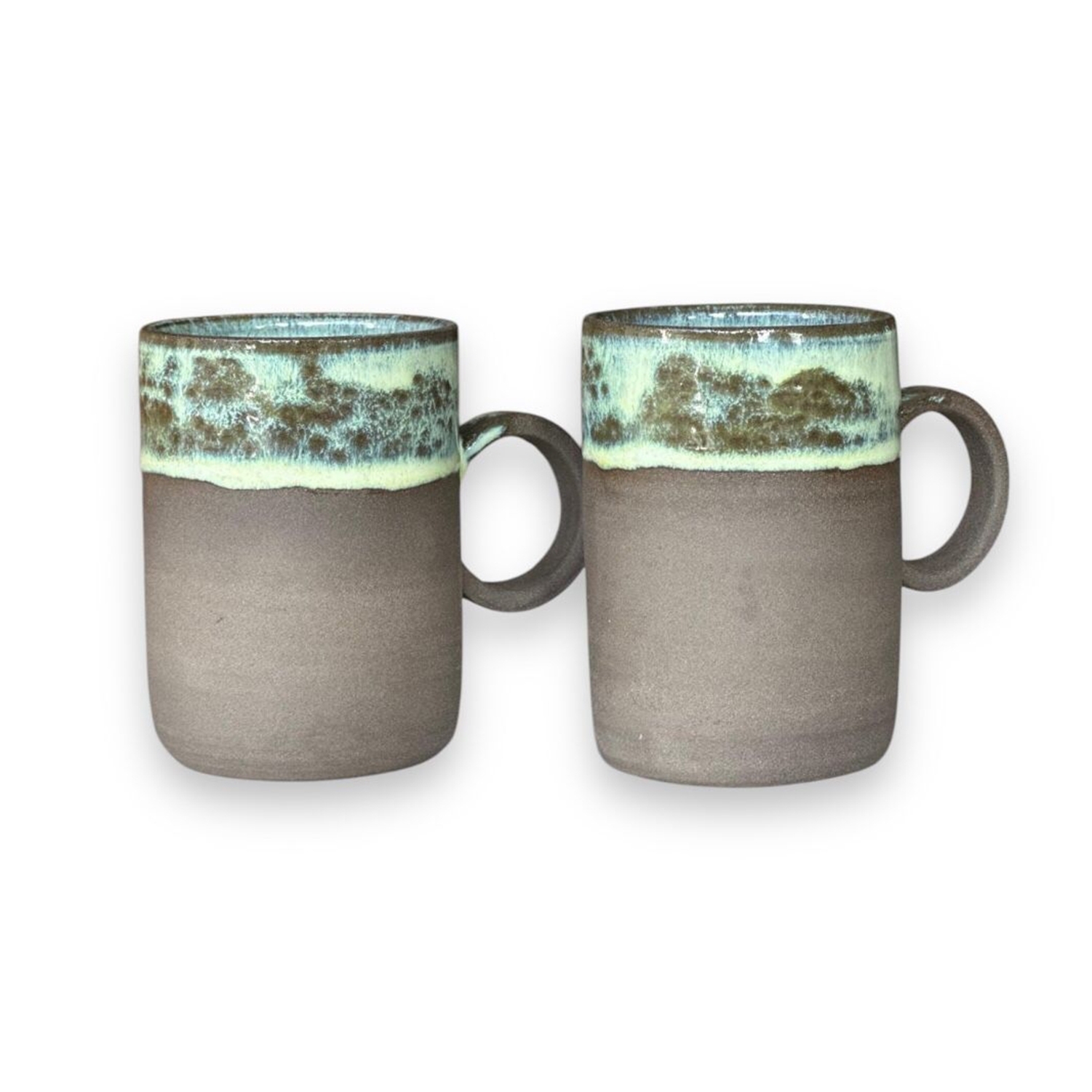 Artia Mug Double Set