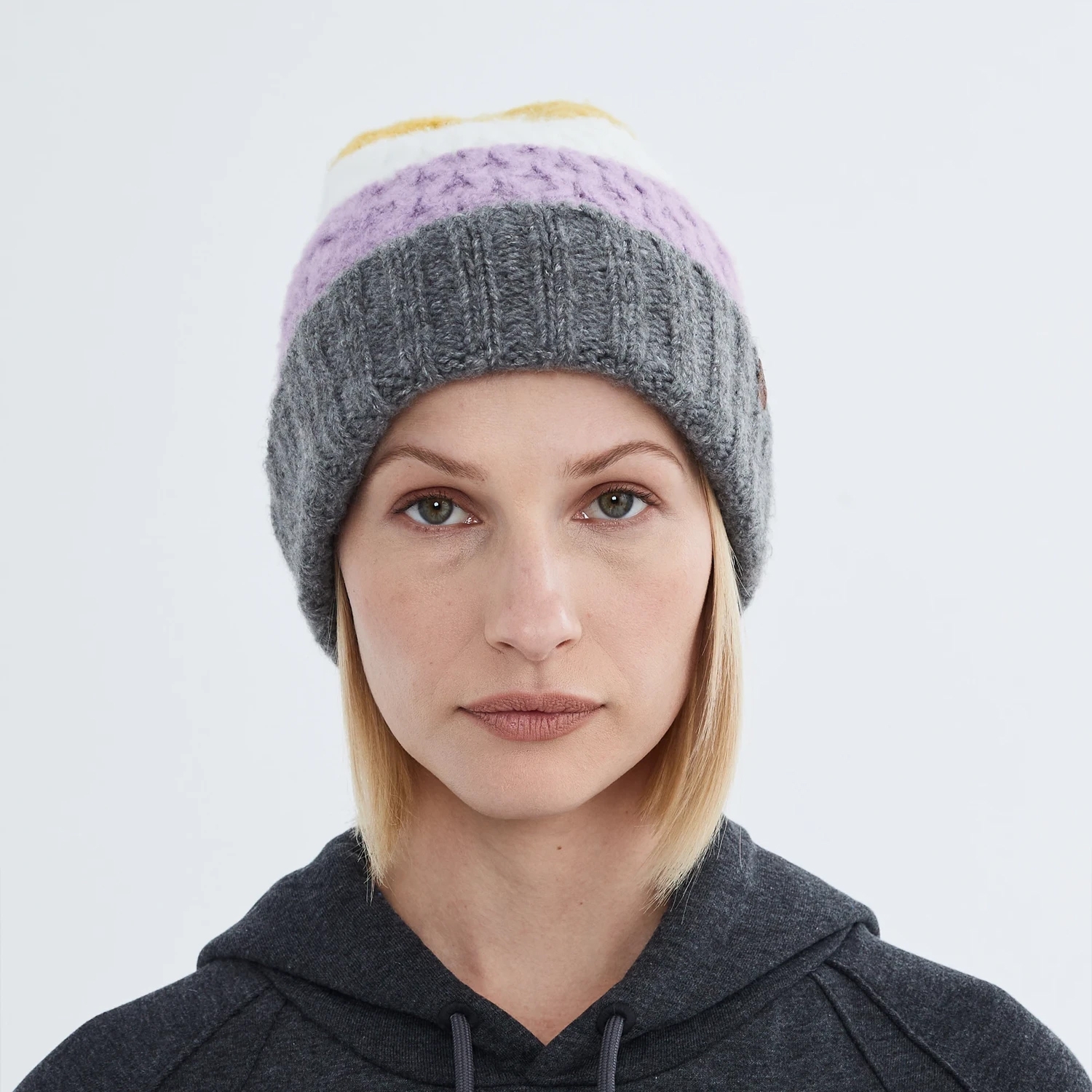 Clarissa Beanie