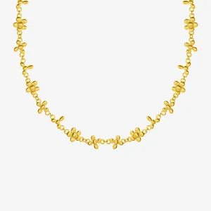 Isabella Necklace