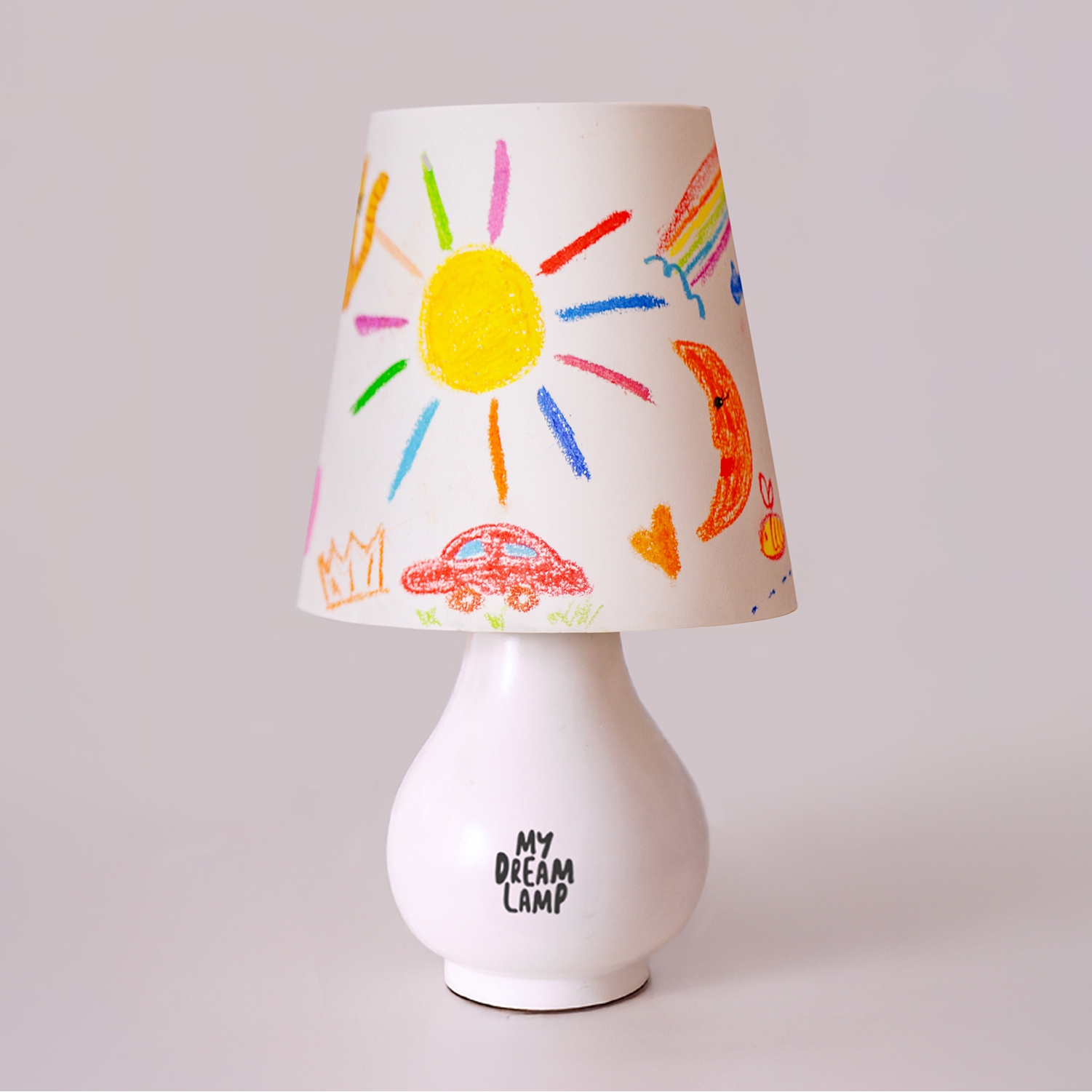 My Dream Lamp 02