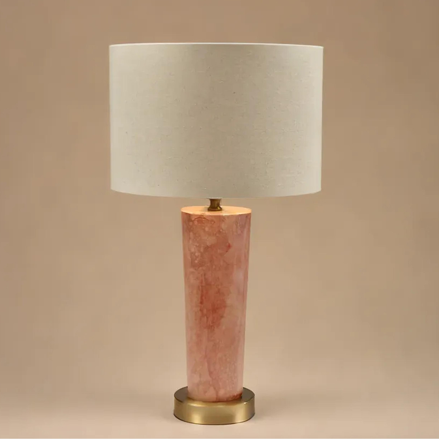 Grace Ceramic Lamp