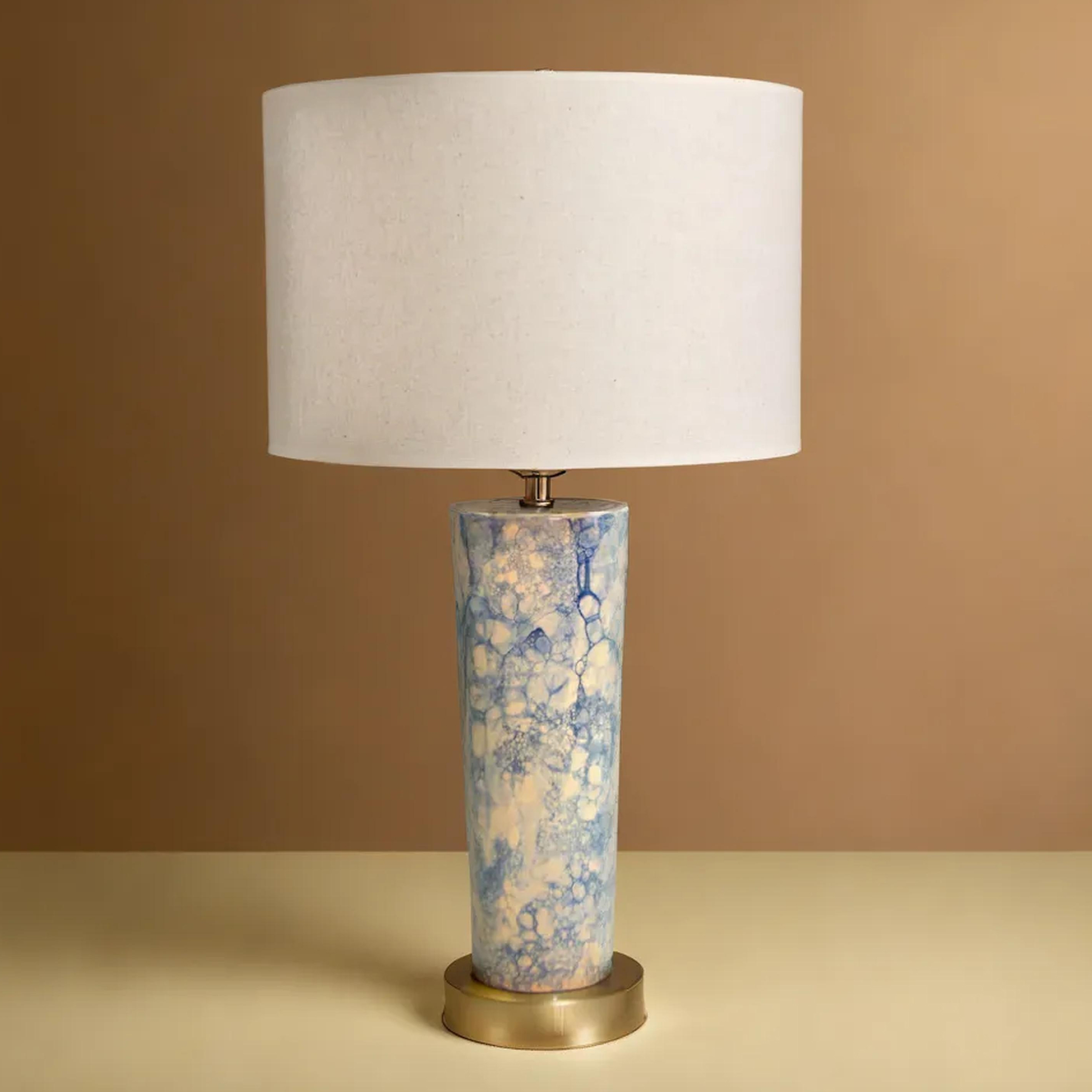 Grace Ceramic Lamp