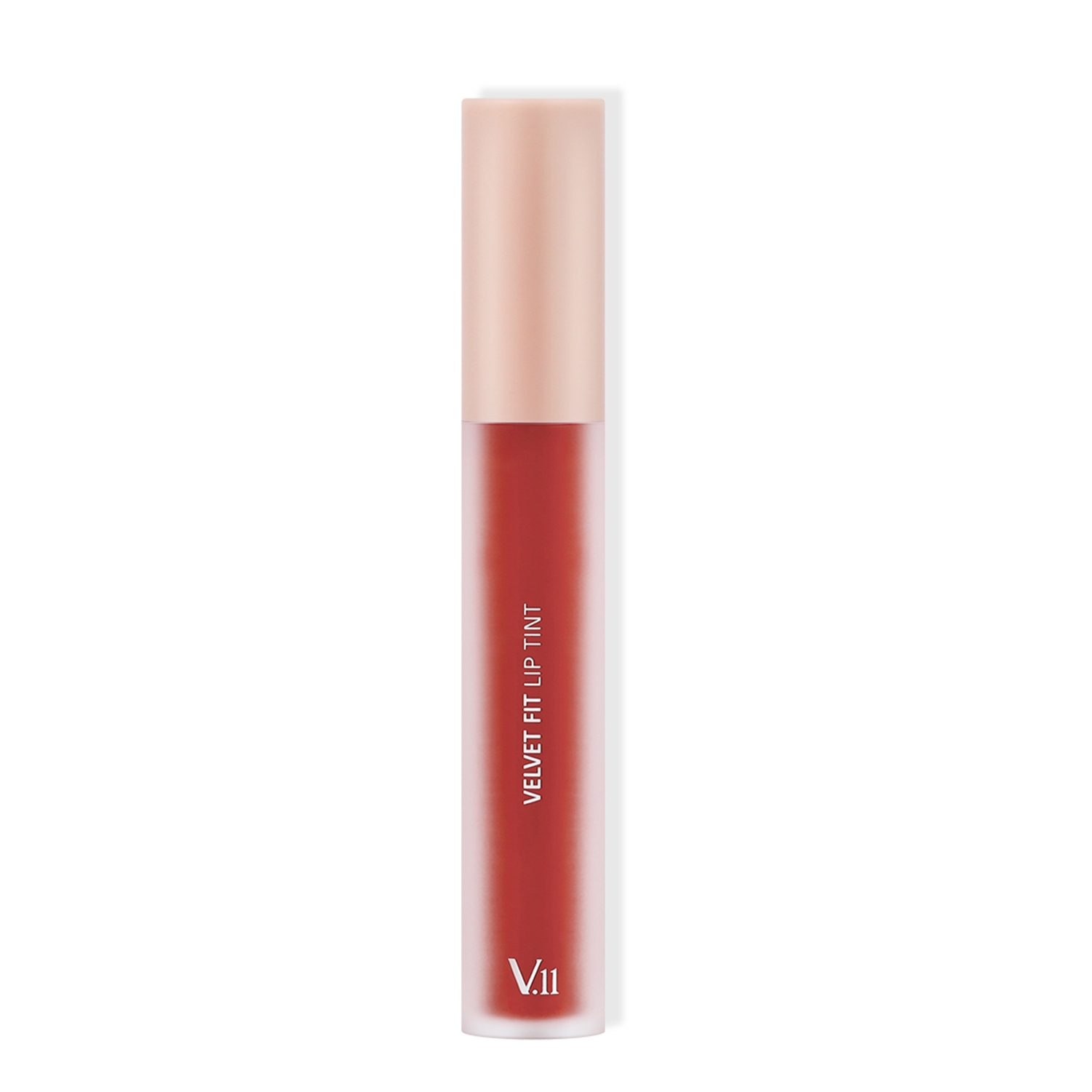 Velvet Fit Lip Tint Blooming Red 4.7g