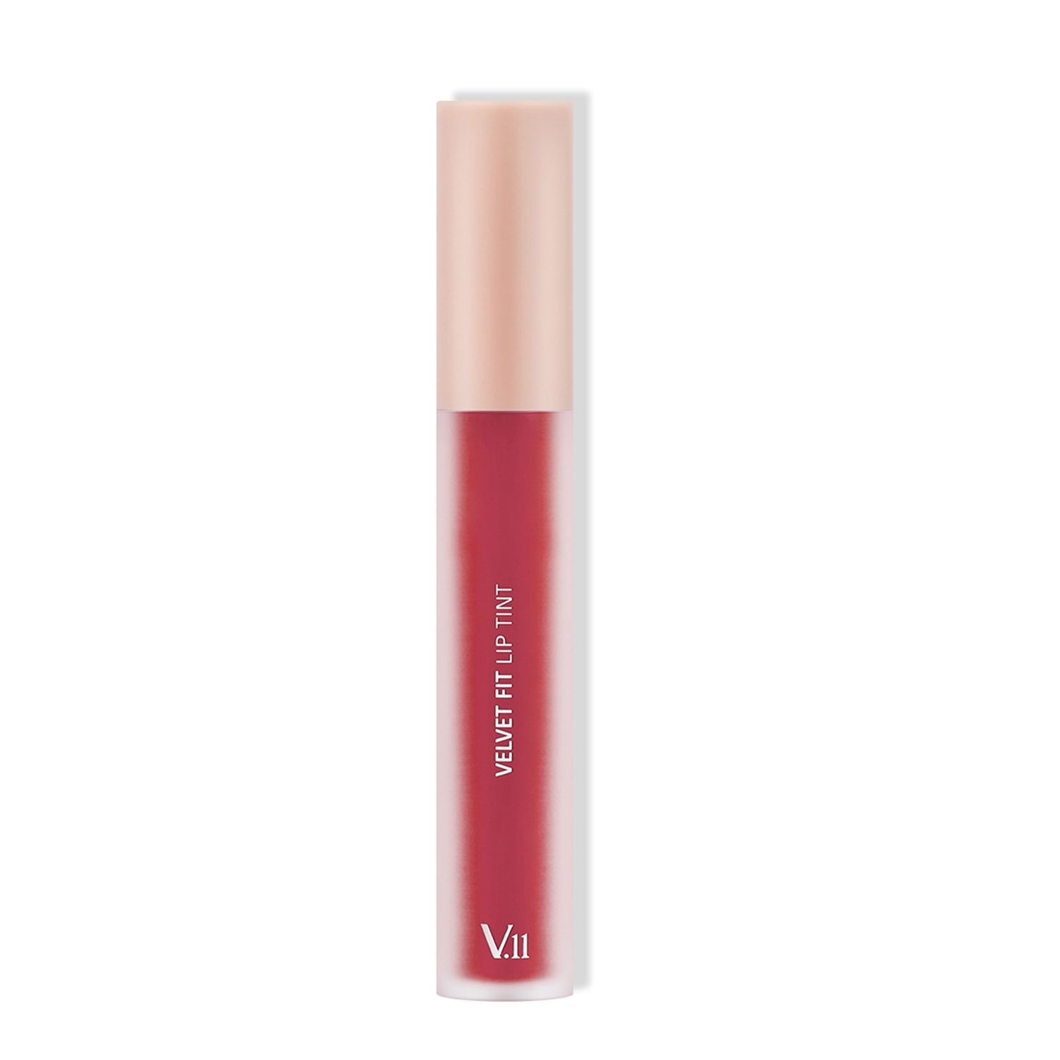 Velvet Fit Lip Ruby Pink Mat & Kremsi Dudak I 4.7 Gr