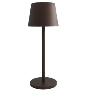 Fausta Rechargeable Table Lamp