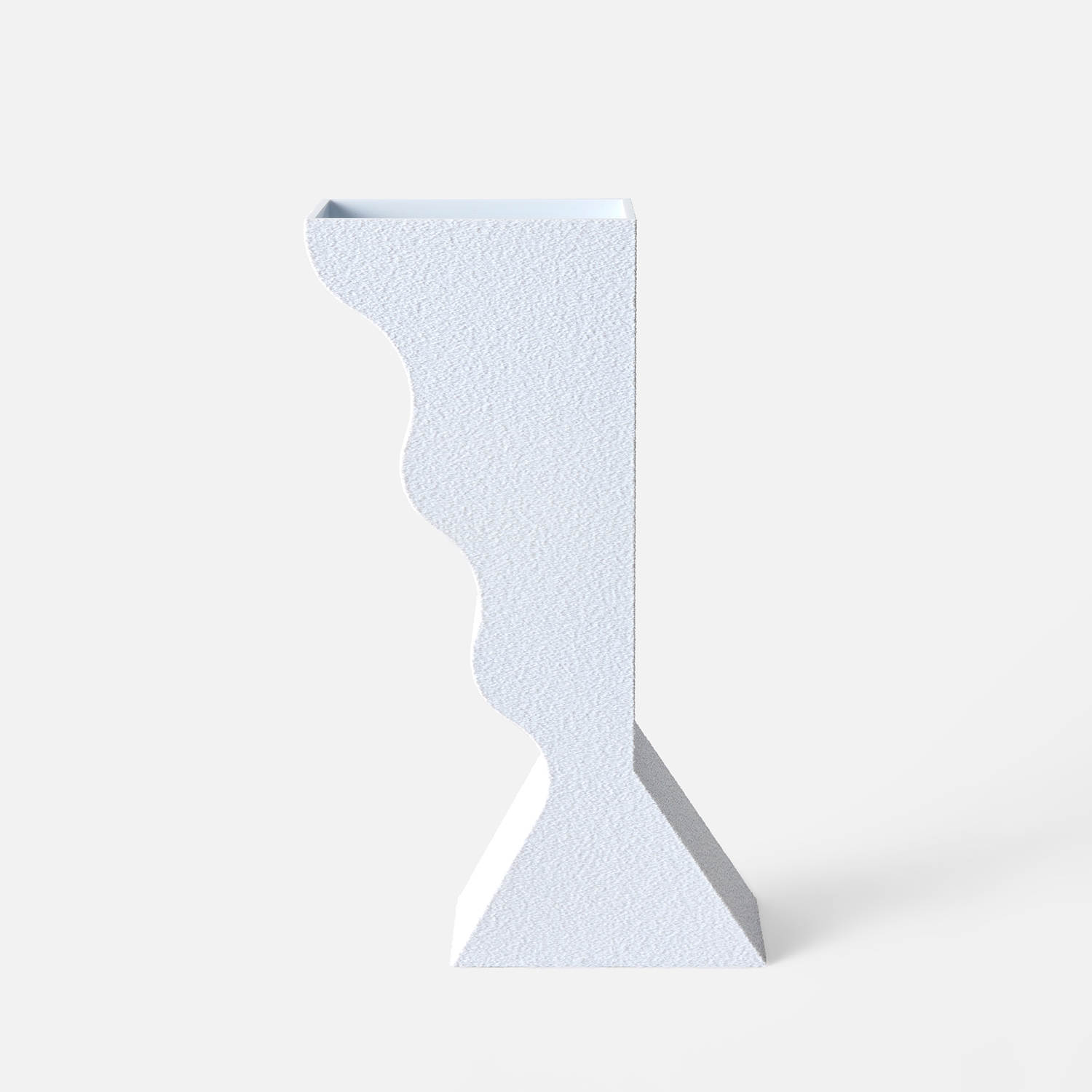 Rivulet | 3d Printed Vase