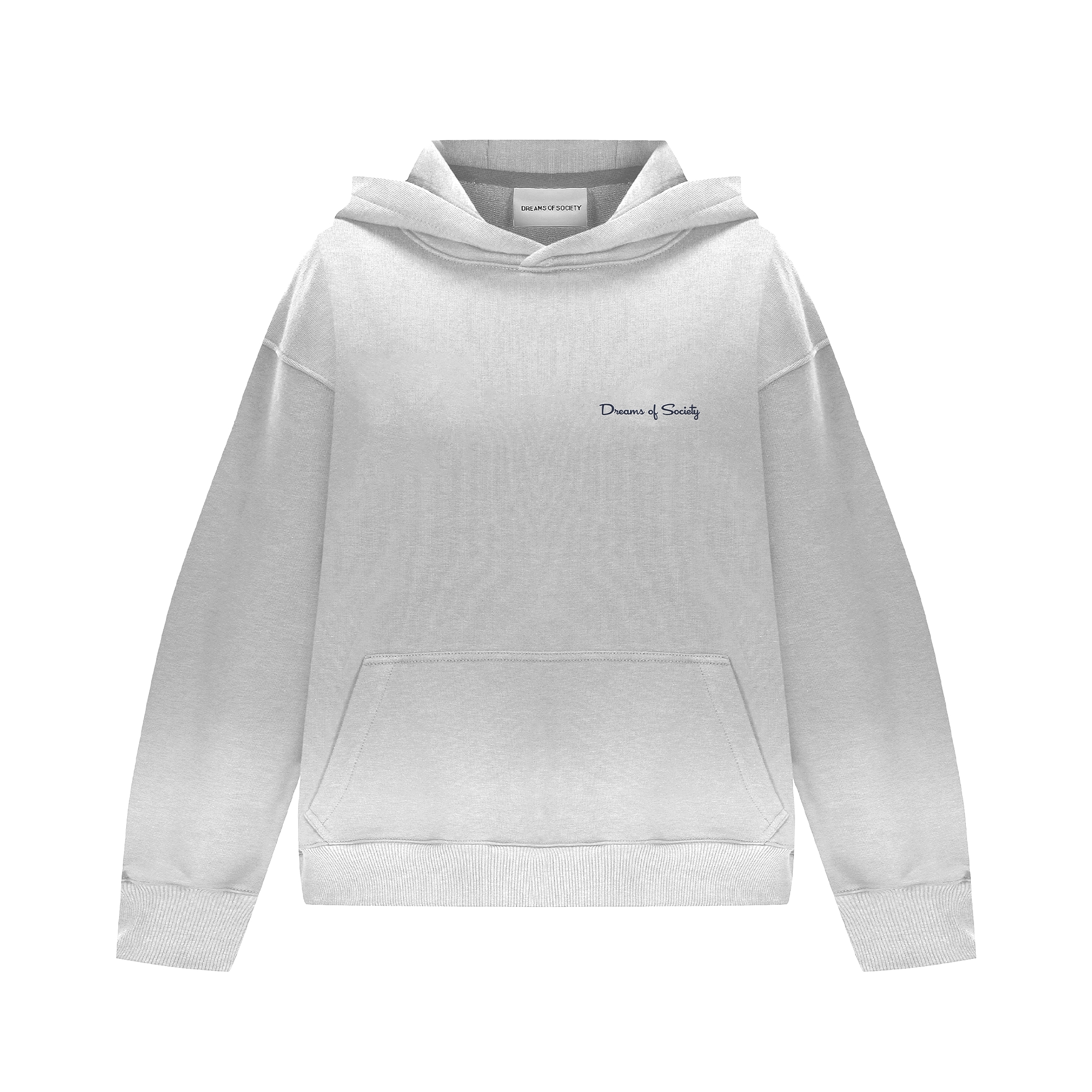 Soda Hoodie