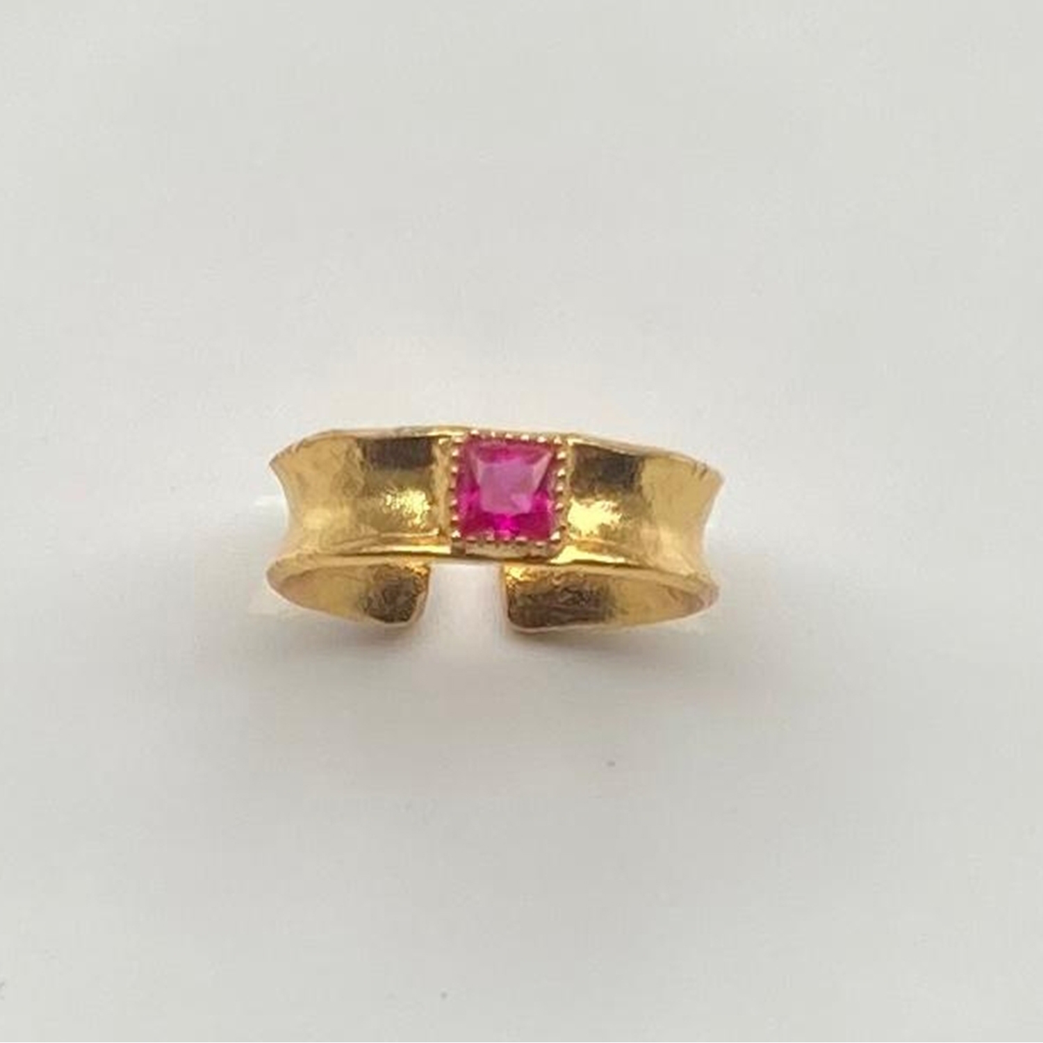 Treasure Ring