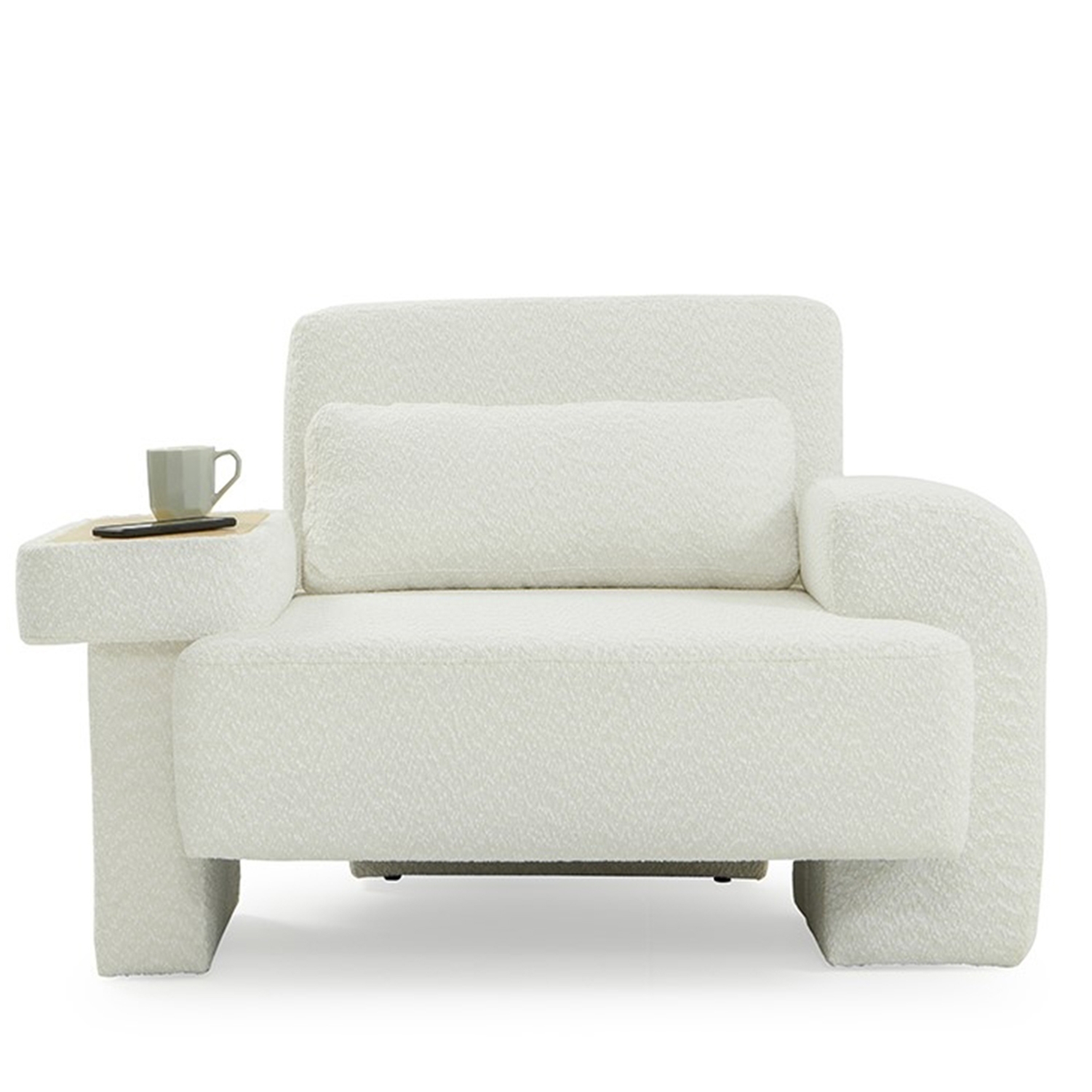 Paulo Armchair