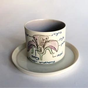 Mimi Porcelain Cup 02