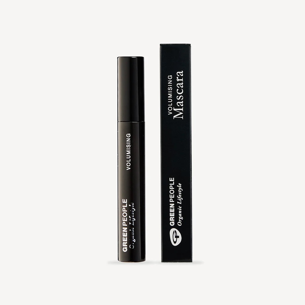 Volumising Mascara Brown 7 Ml