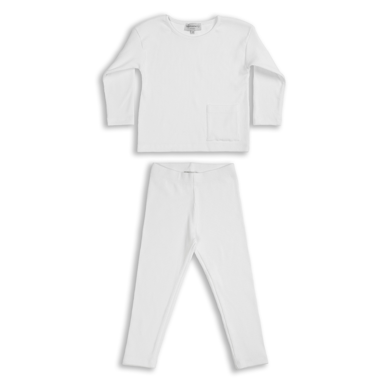 Midnight Kids Pajama Set