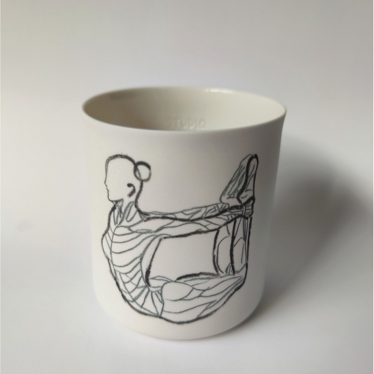 Omm Porcelain Cup 01