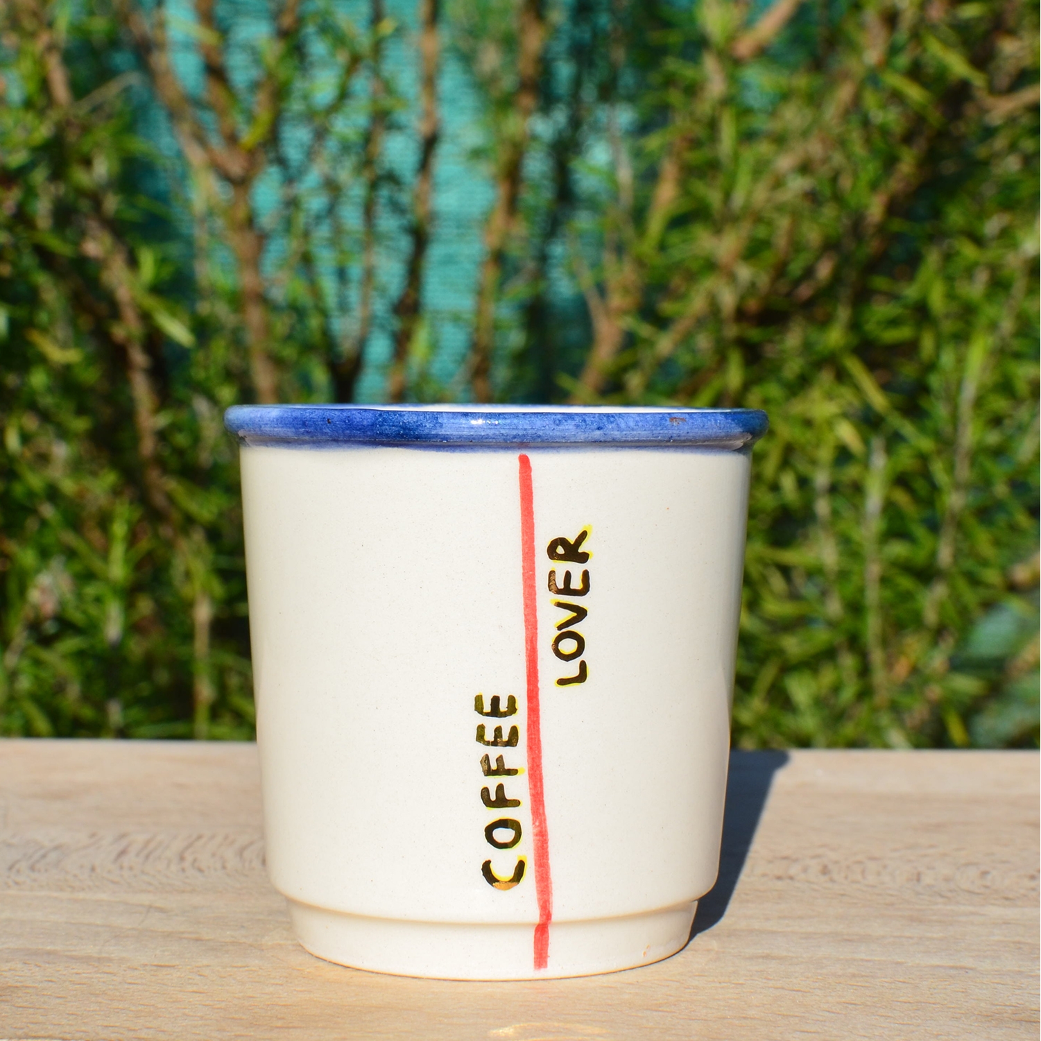 Coffee Lover Fincan