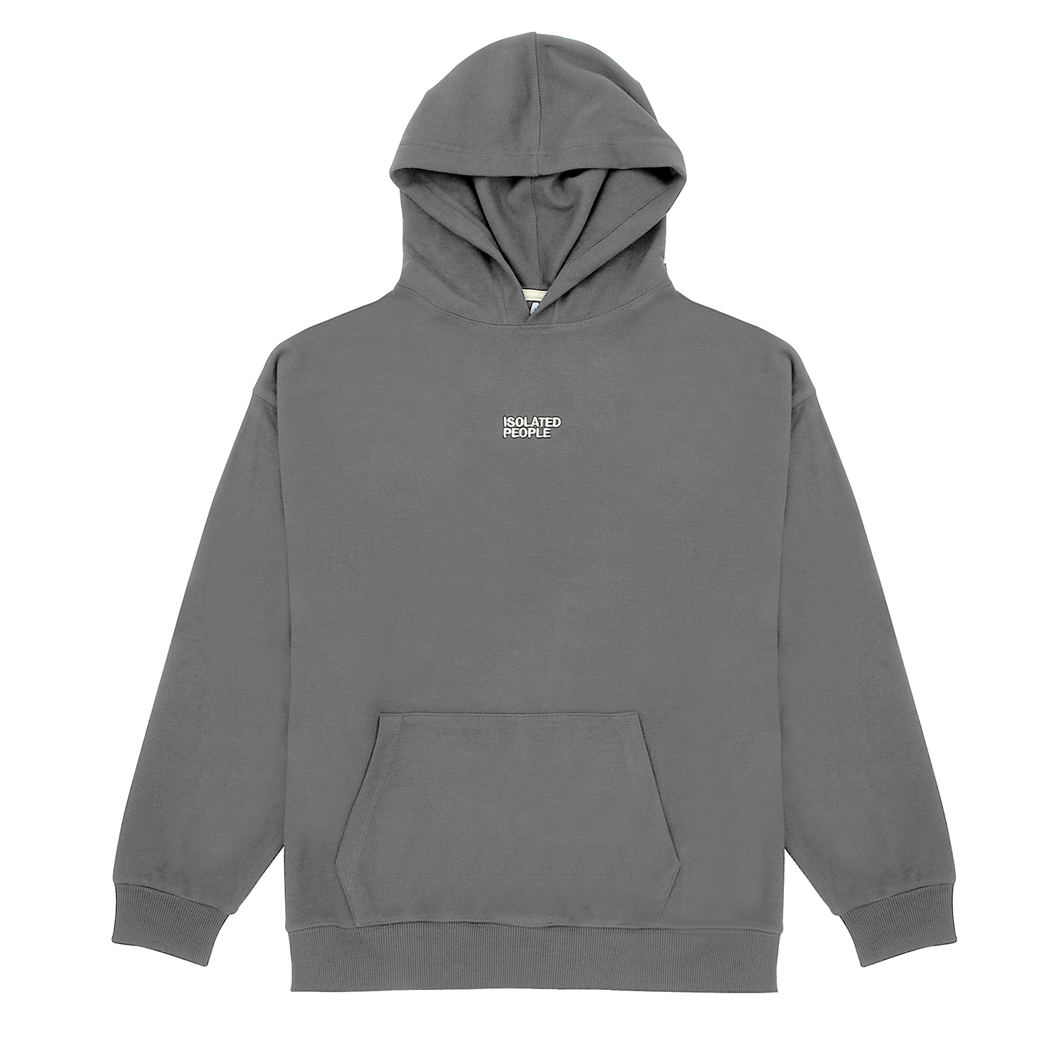 Soft Touch Hoodie