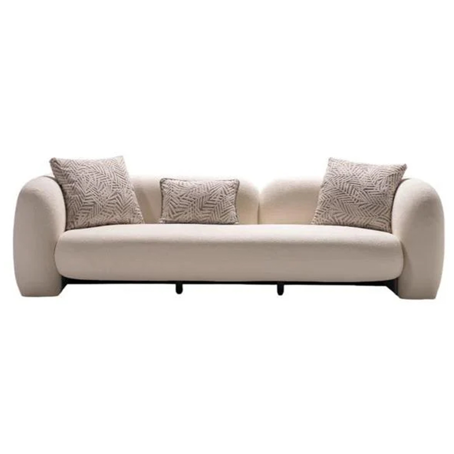 Stella 3-seat Sofa