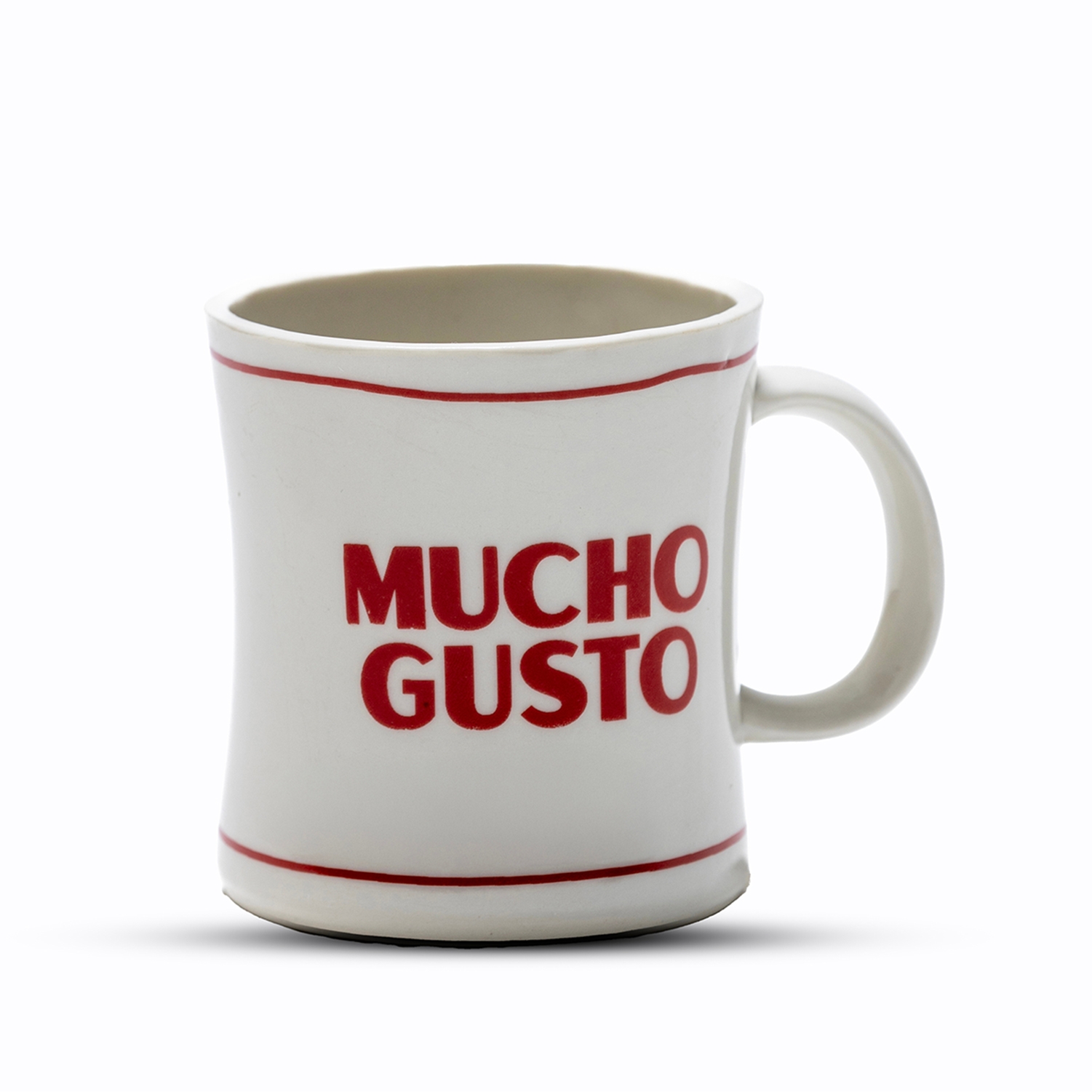 Mucho Gusto Mug