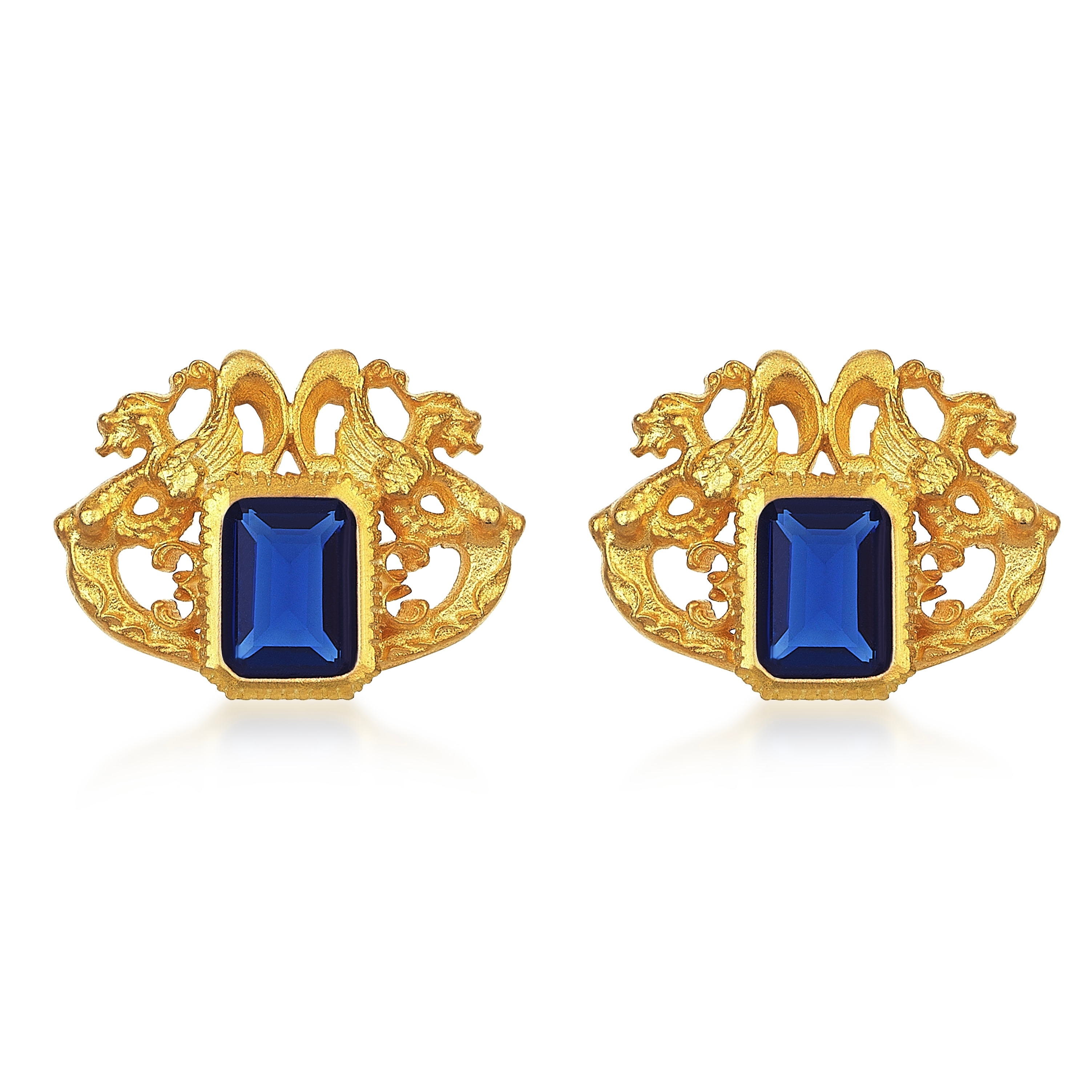 Guinevere Earring