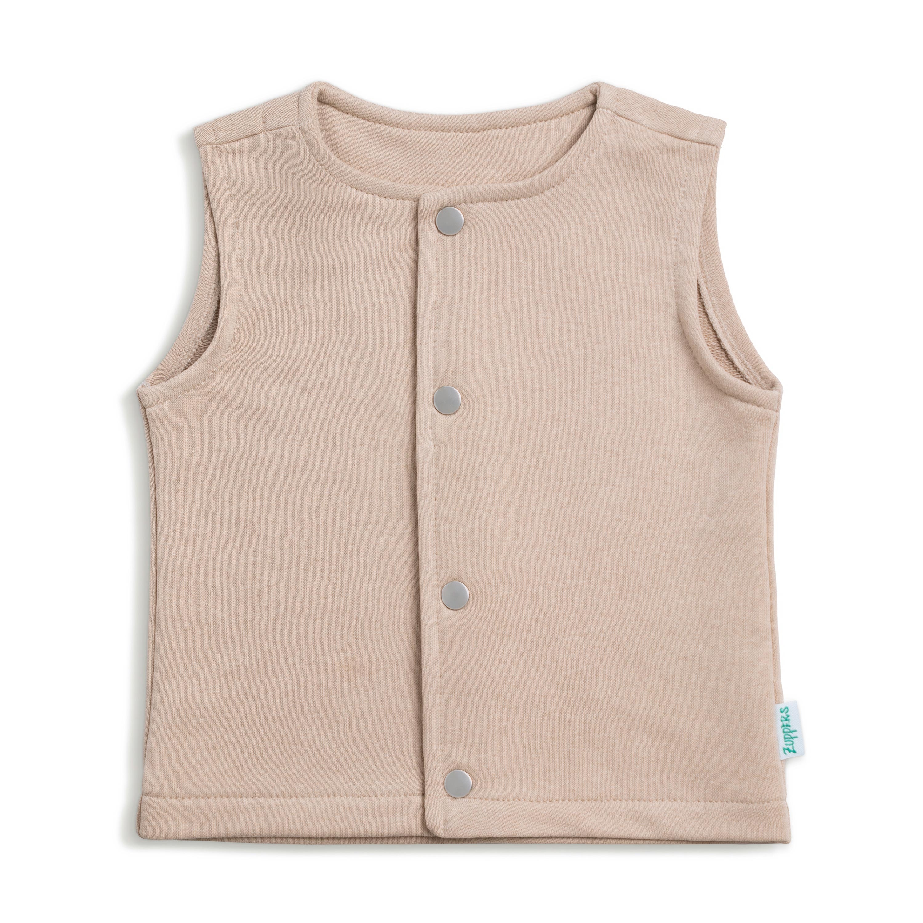 Baby And Kids Cotton Vest