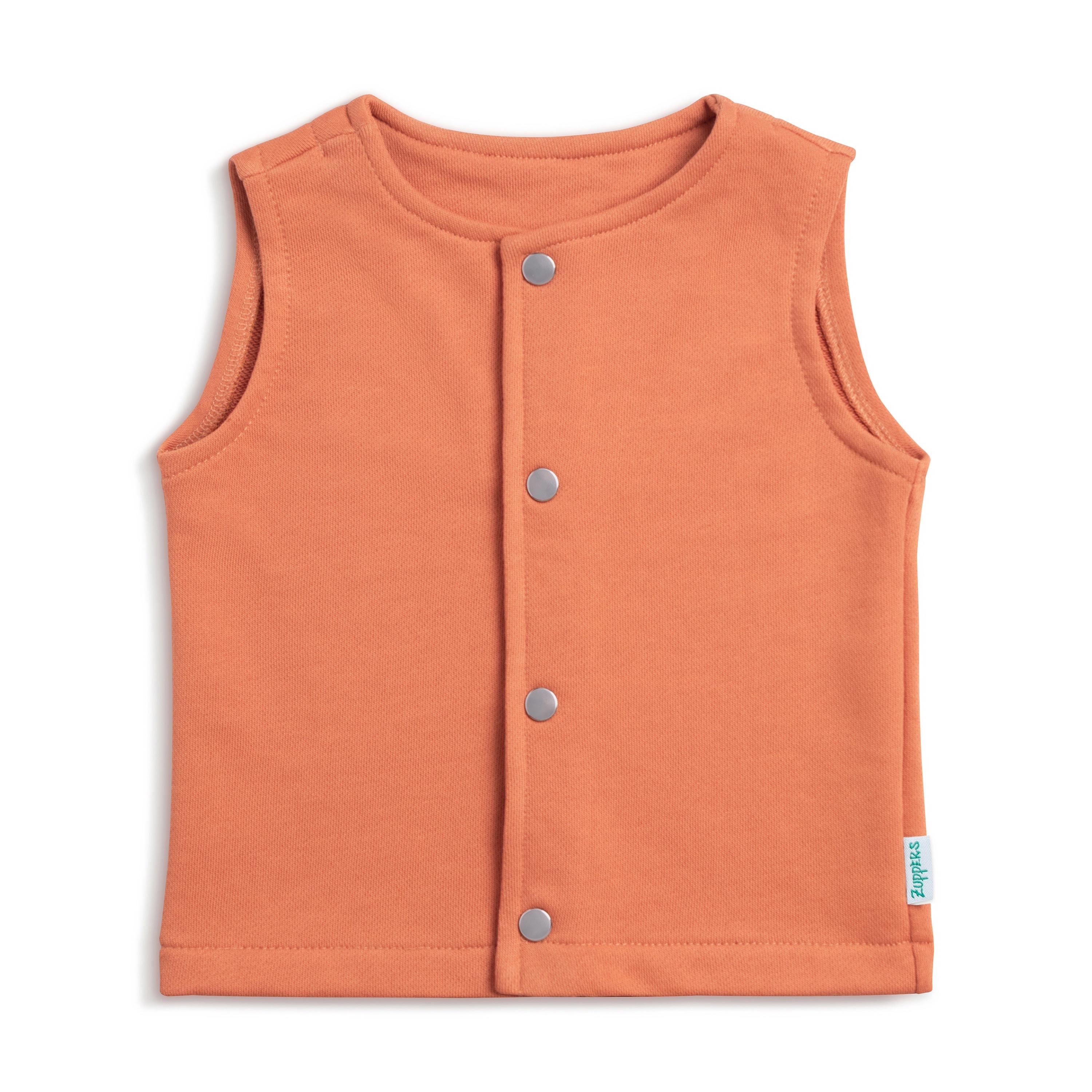 Baby And Kids Cotton Vest